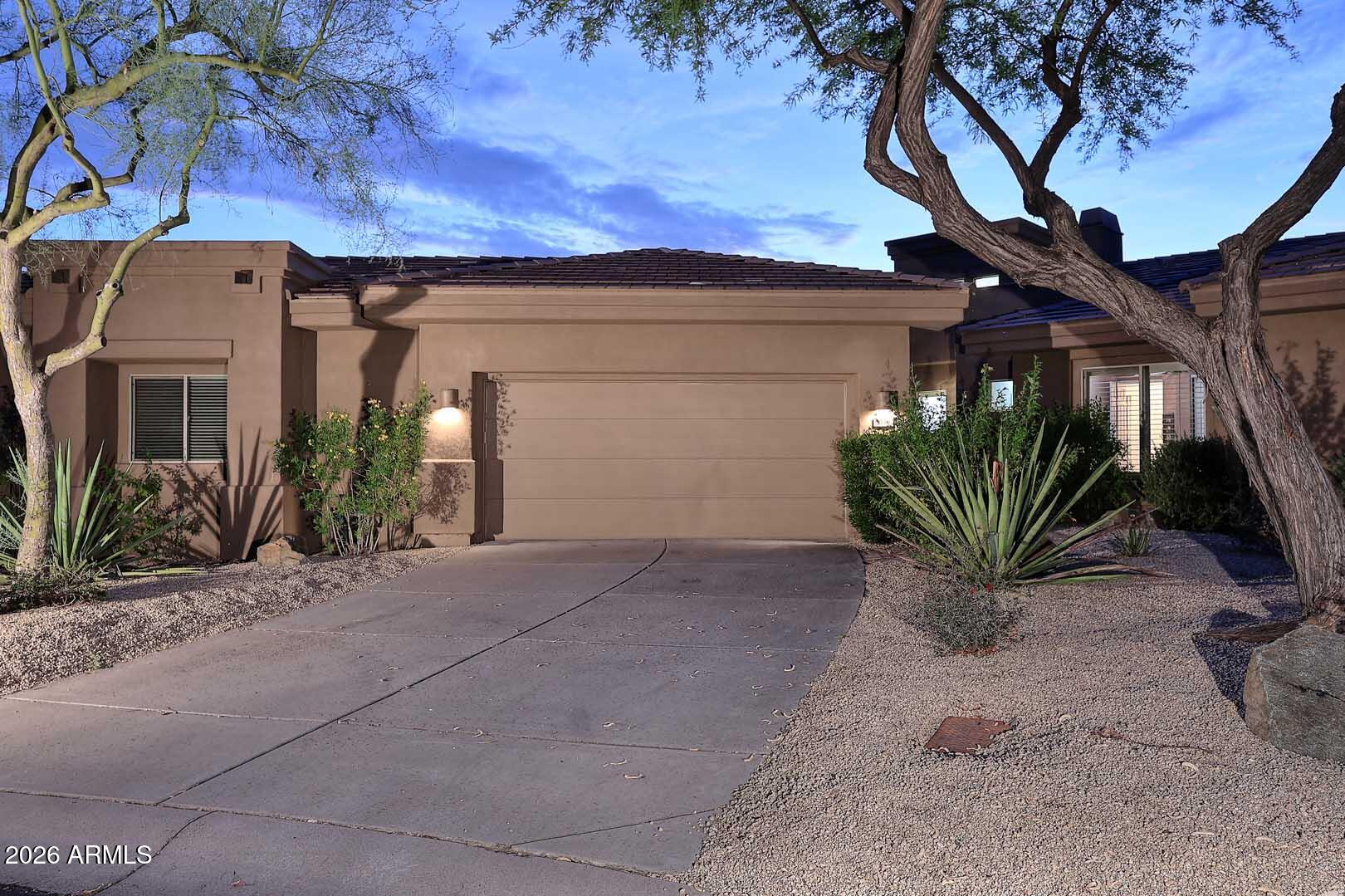 7228 E Crimson Sky Trail — photo