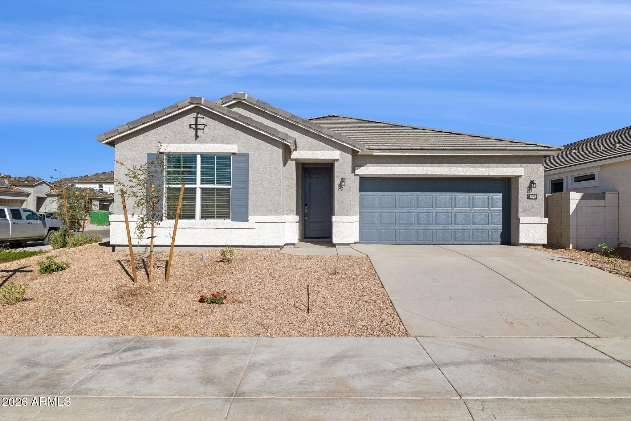 17684 W Turquoise Avenue — photo