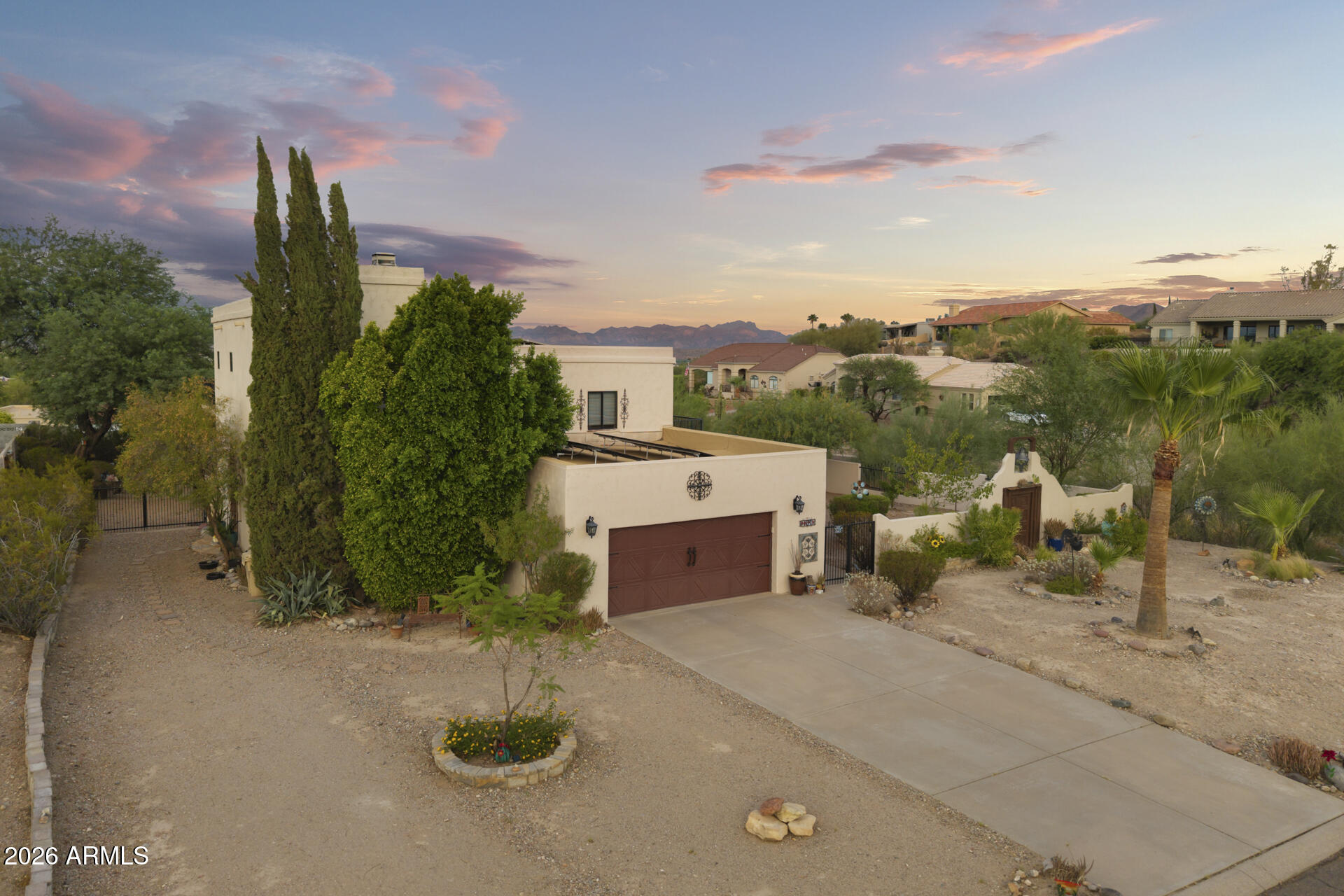 11611 N Mission Bell Court — photo