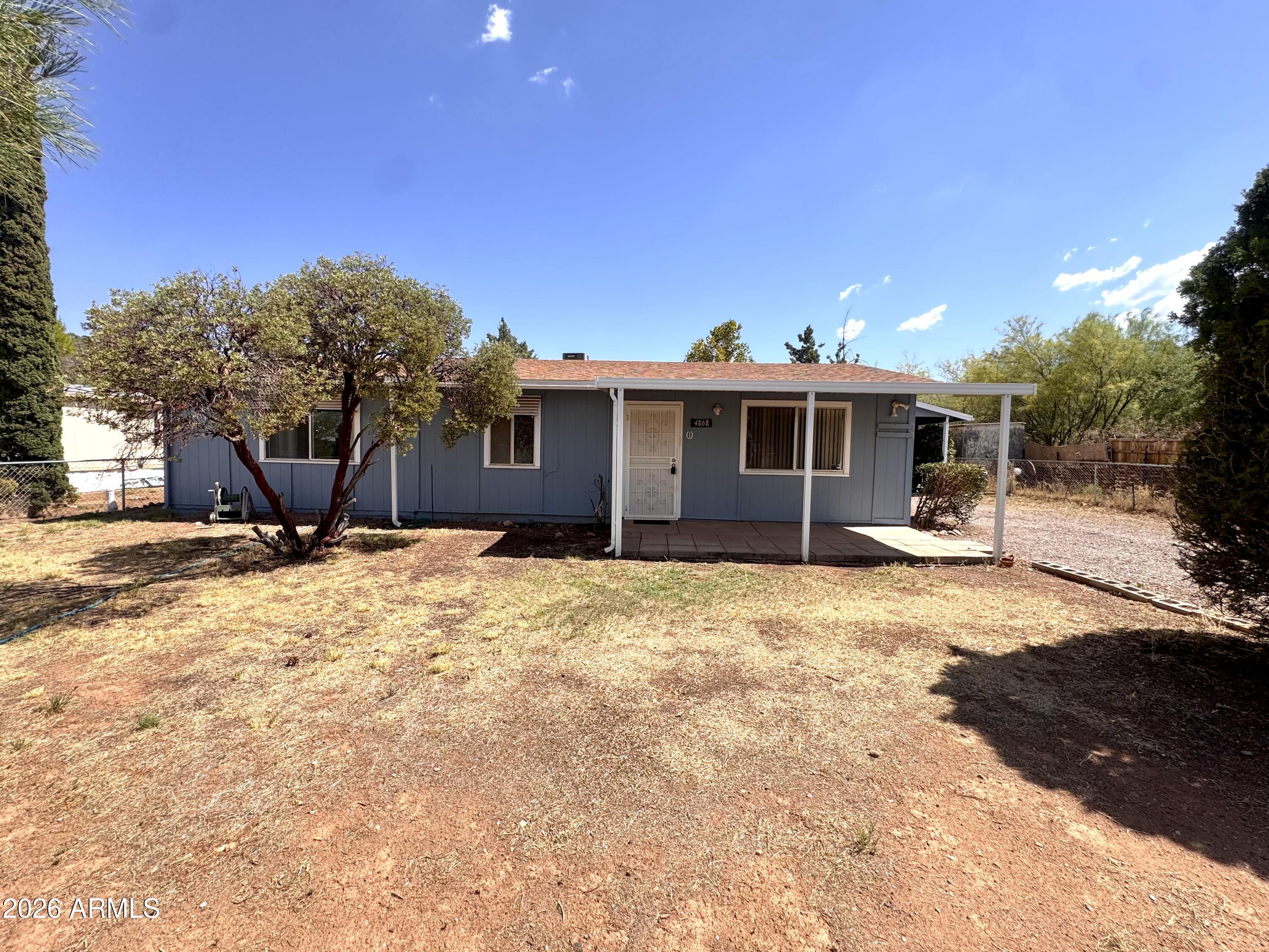 4868 E Kevin Street — photo