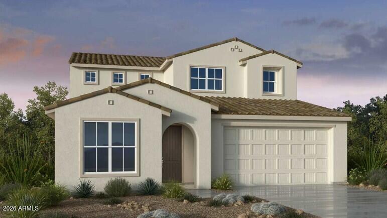 16831 W Desert Hollow Drive — photo