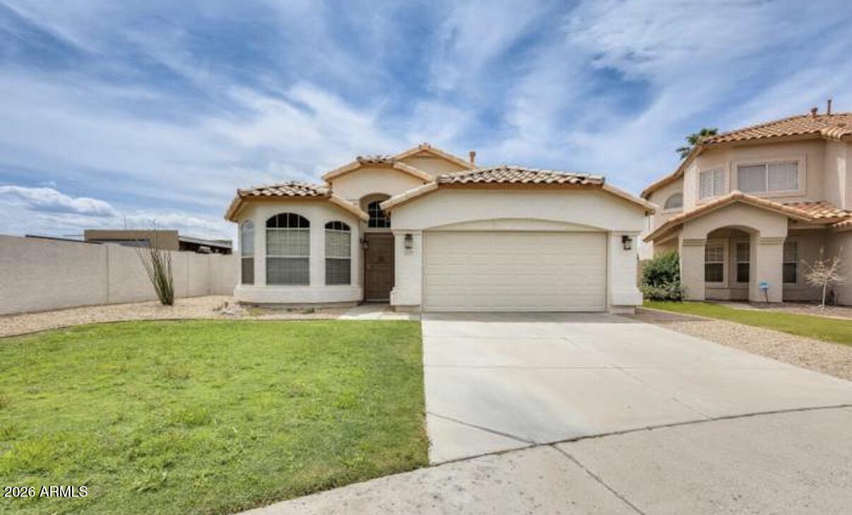 7939 W Kimberly Way — photo
