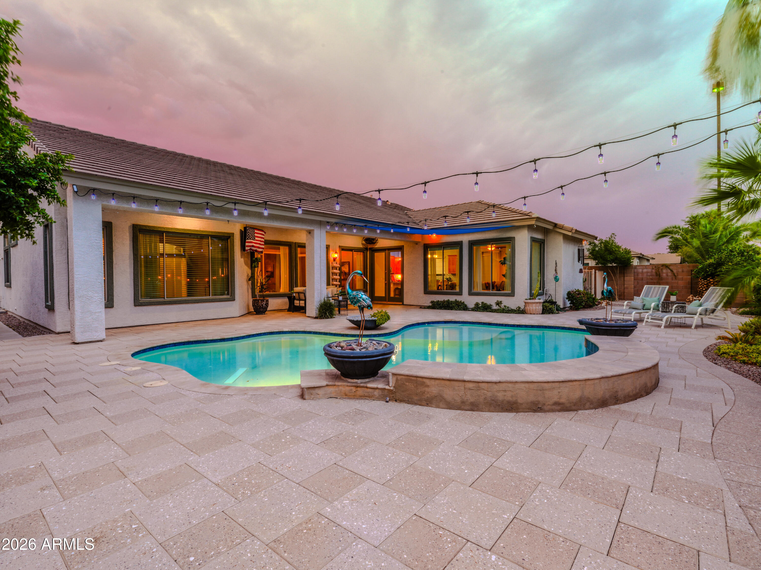 4043 E Patrick Court — photo