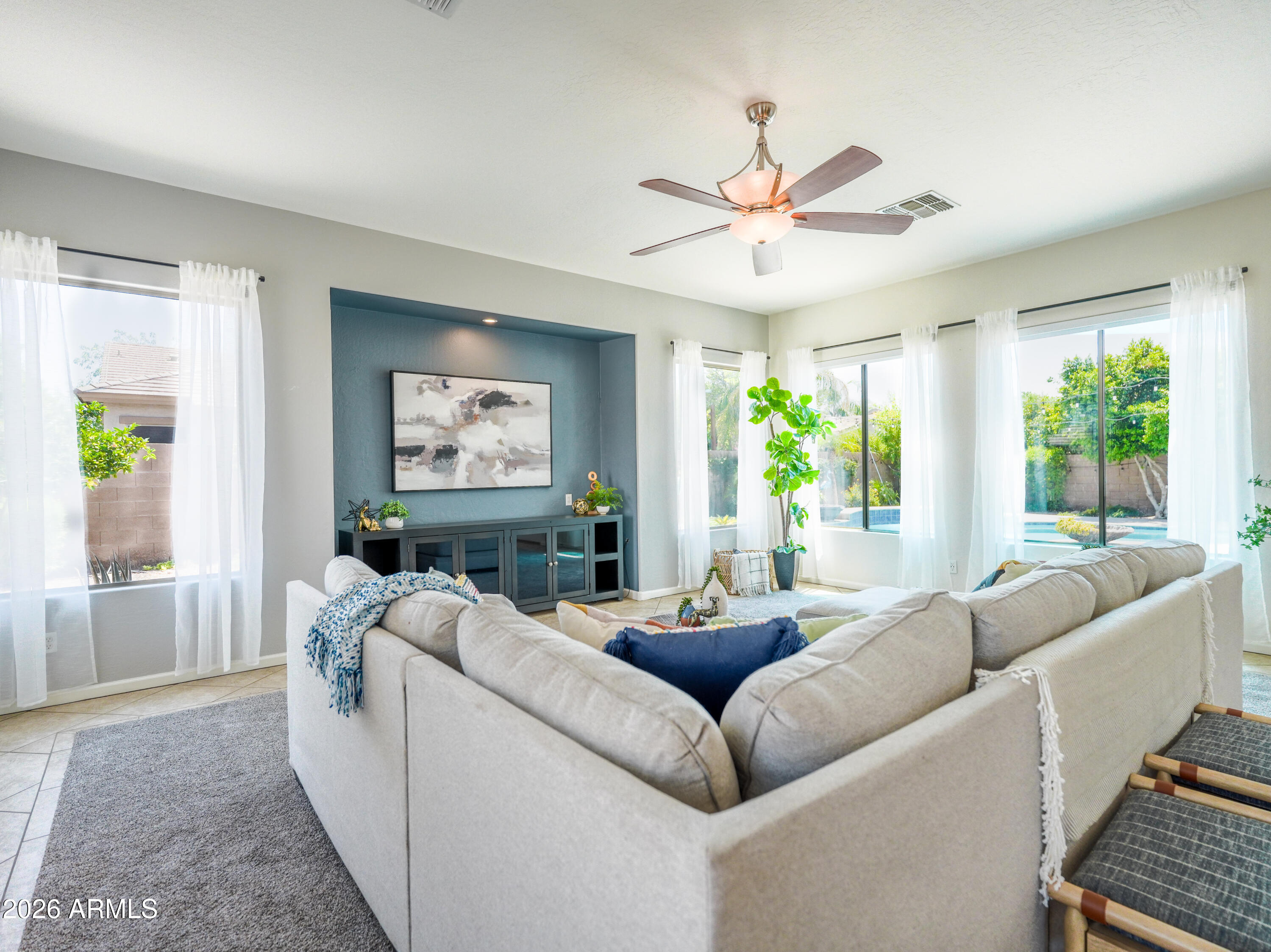 4043 E Patrick Court, Gilbert, AZ 85295 — photo 3