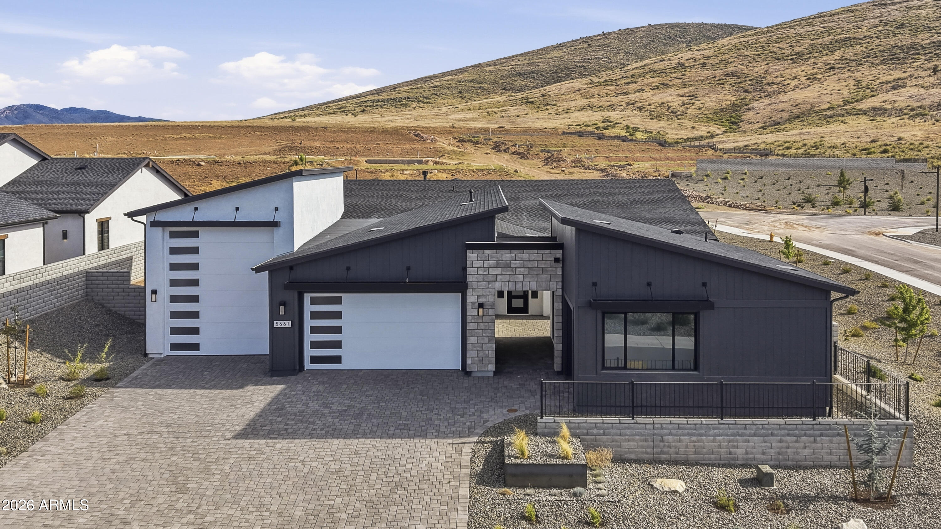 5661 E Blackburn Court — photo