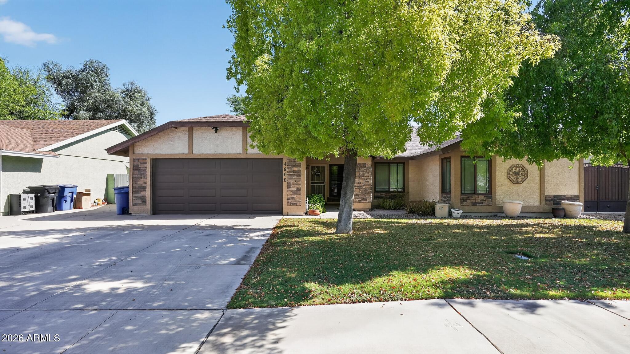 4900 W Earhart Way — photo