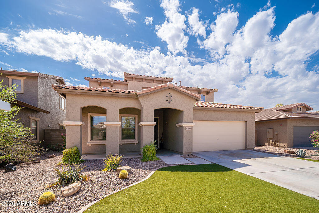 12655 W Ashby Drive — photo