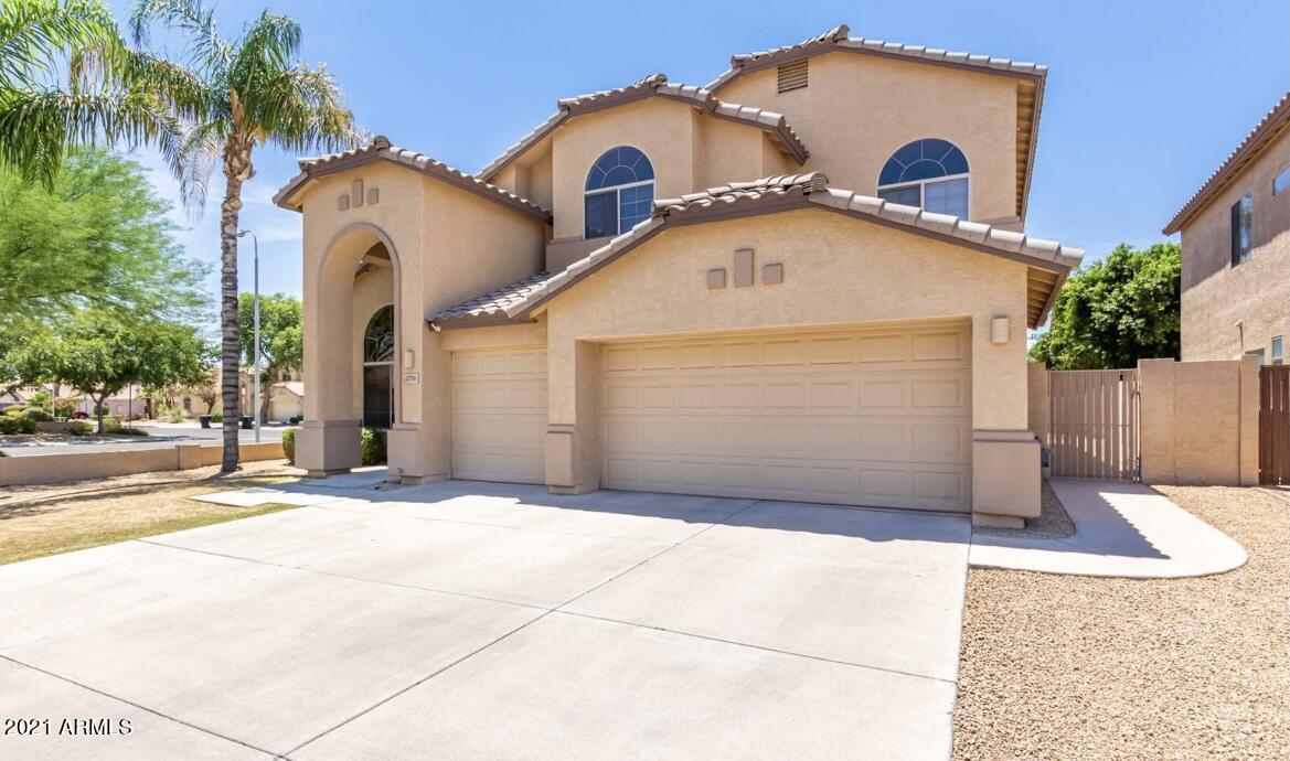 2751 E San Tan Street — photo