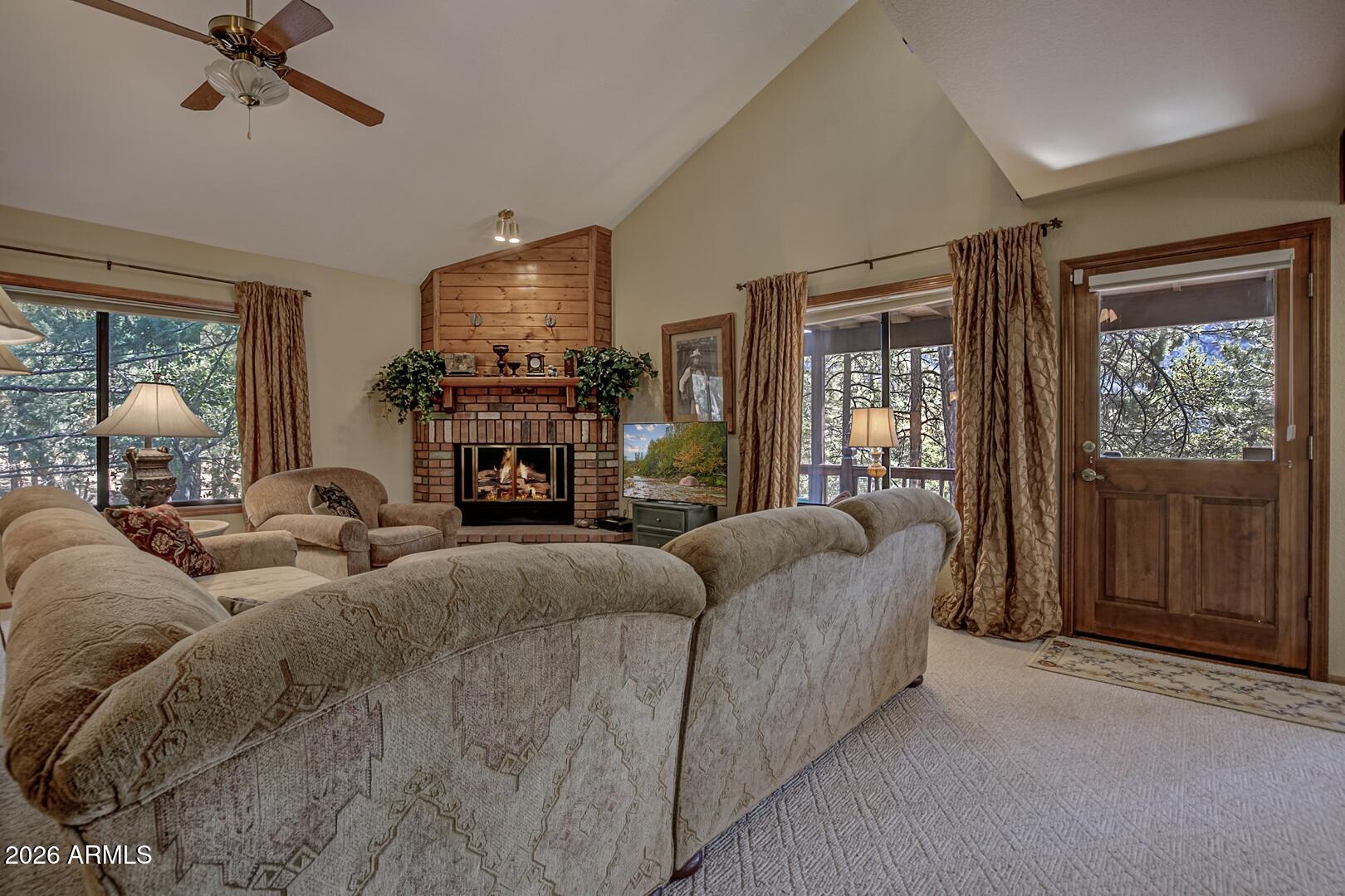 5094 N Juniper Loop, Pine, AZ 85544 — photo 2