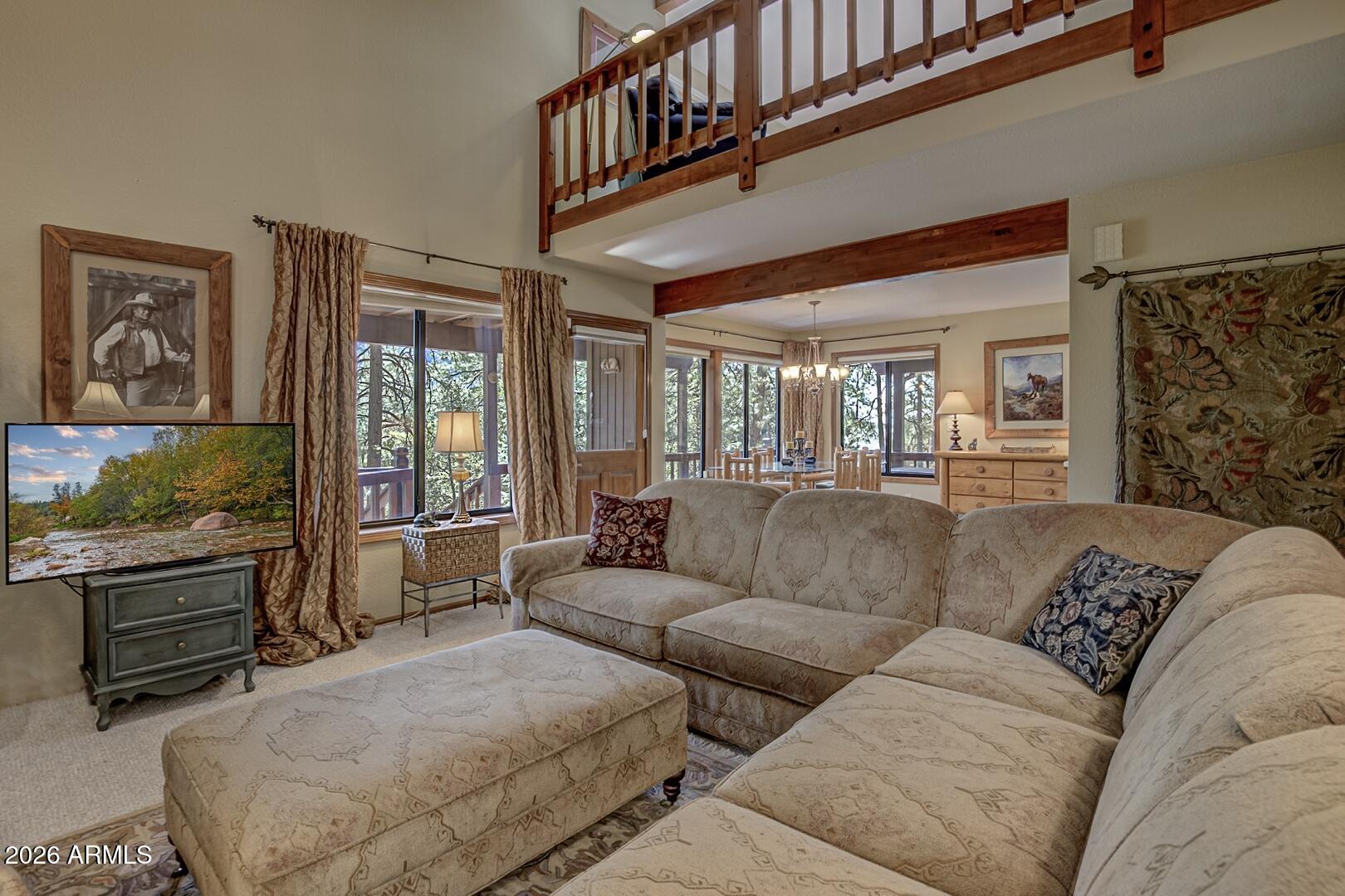 5094 N Juniper Loop, Pine, AZ 85544 — photo 3