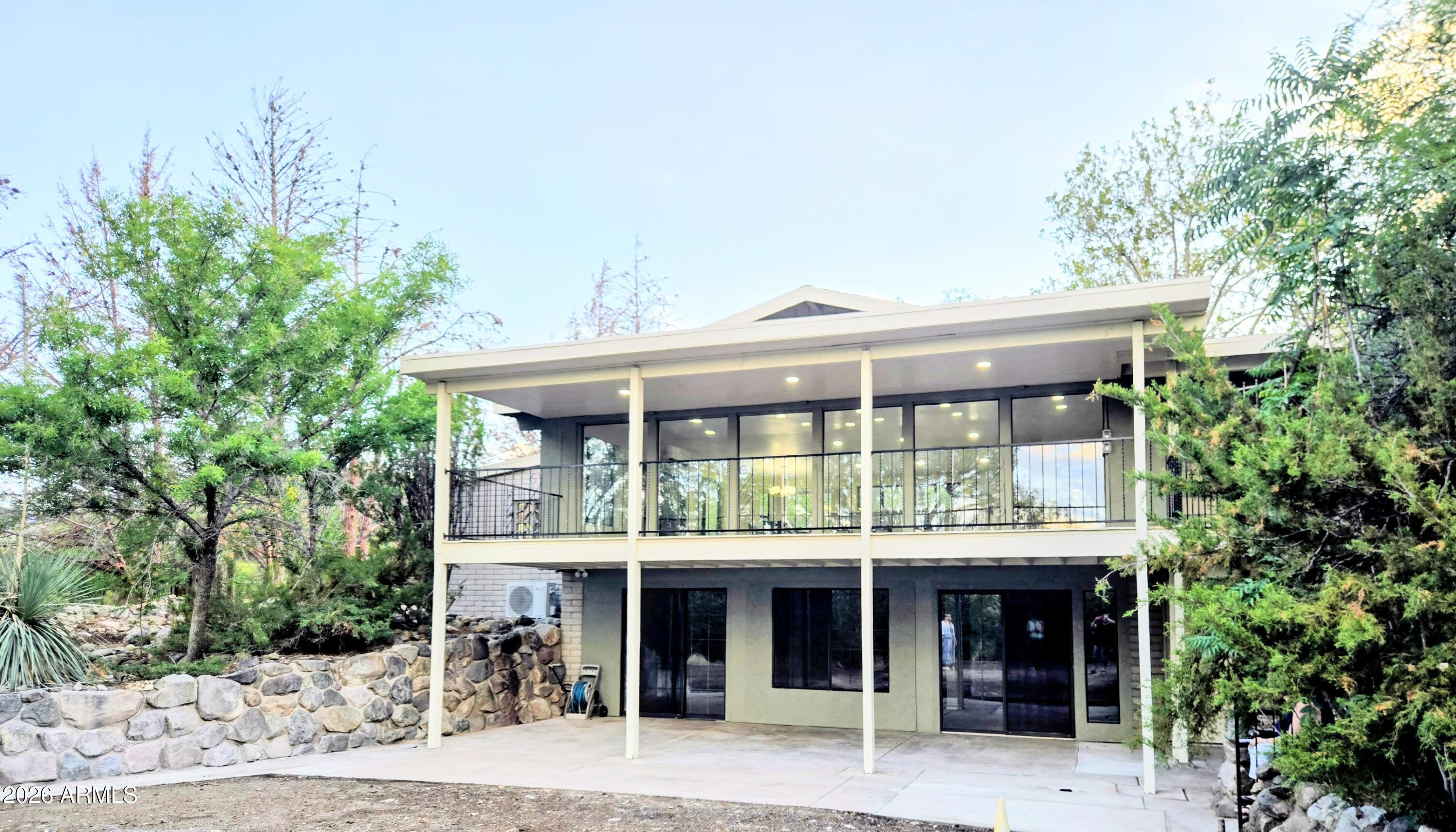 4898 E Miller Canyon Road — photo