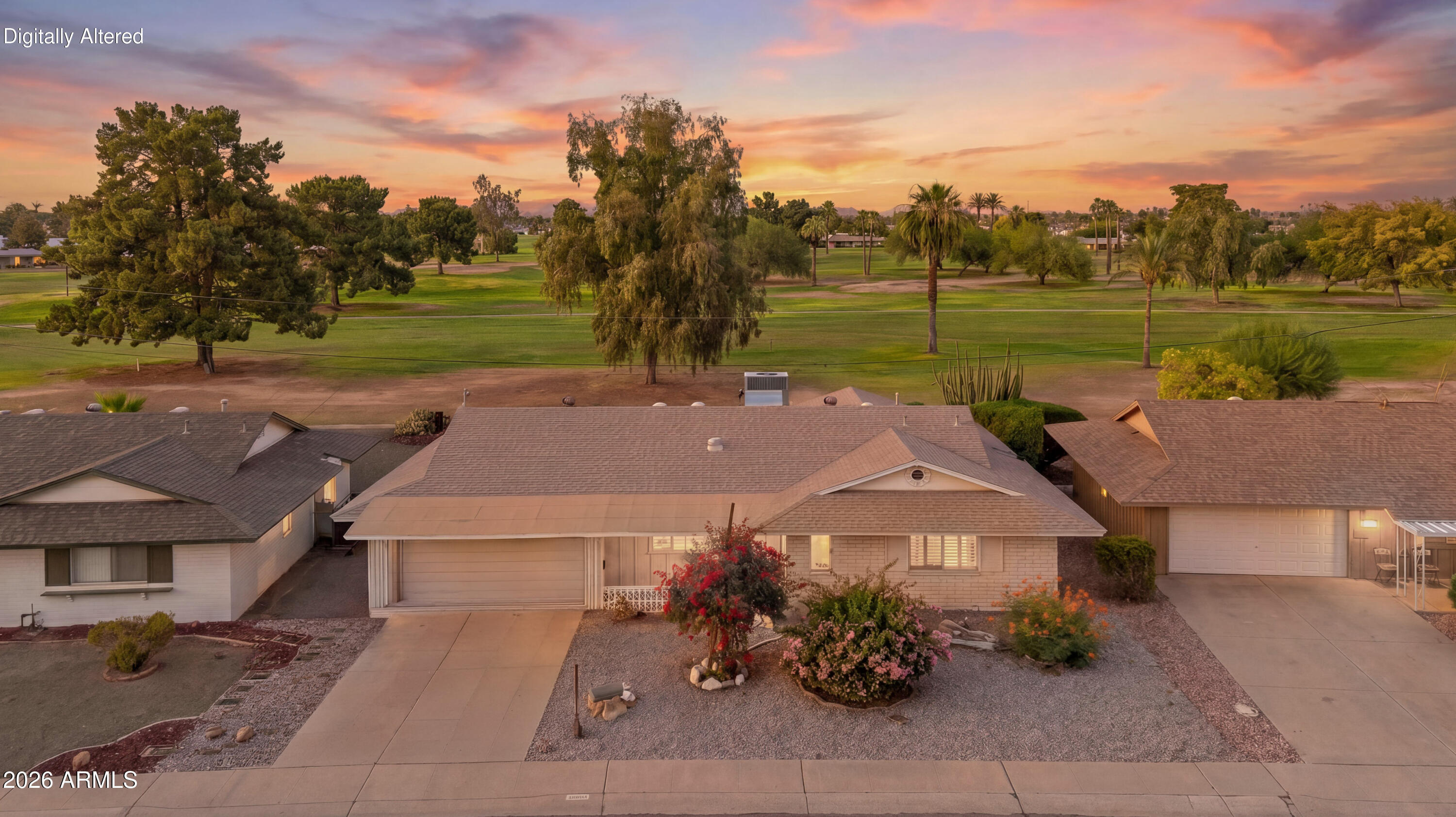 10208 W Pinehurst Drive — photo