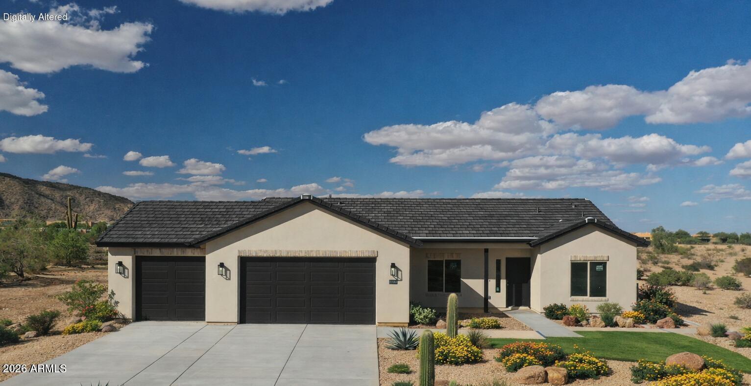 5813 N Jessie Road — photo