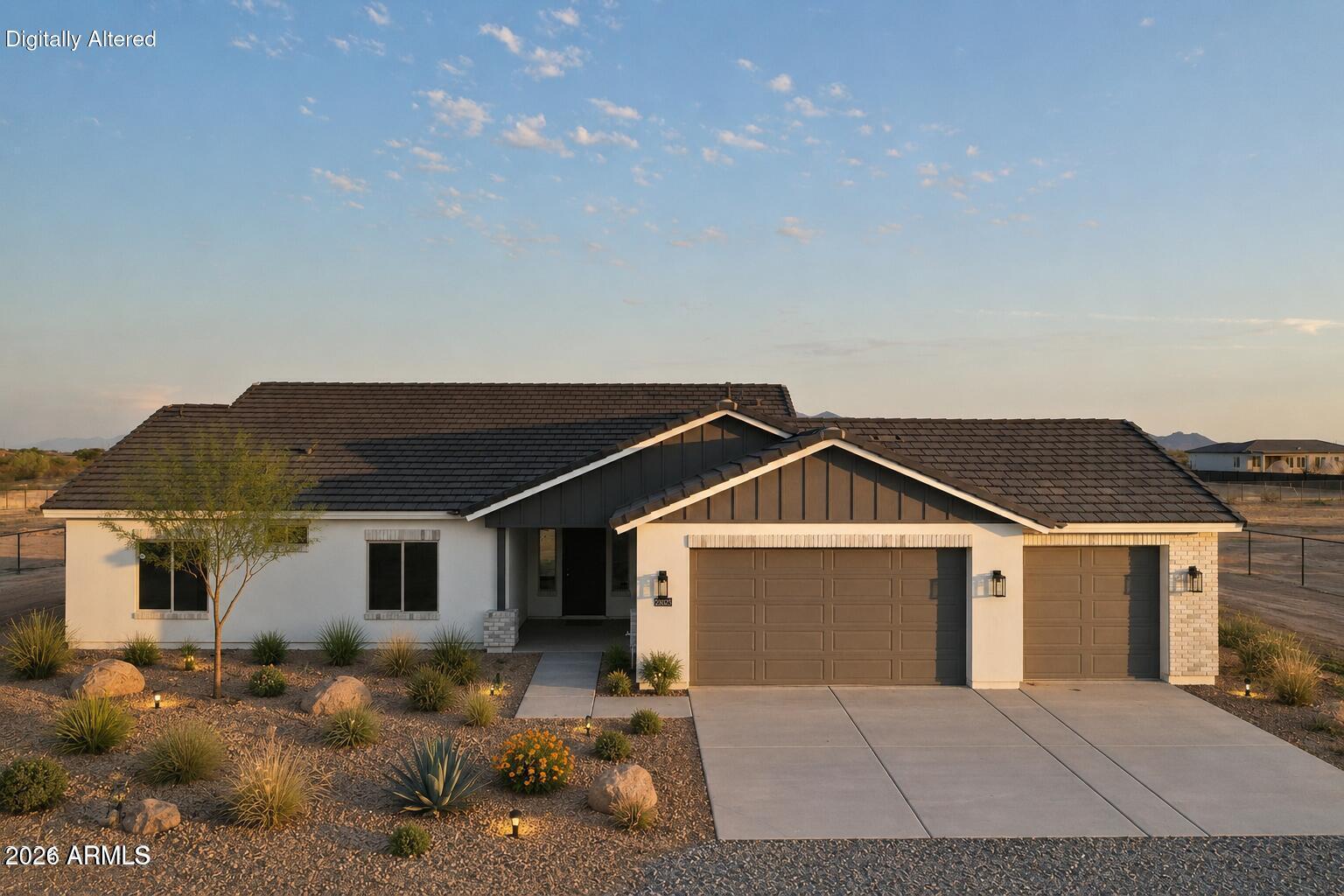 5503 N Jessie Road — photo