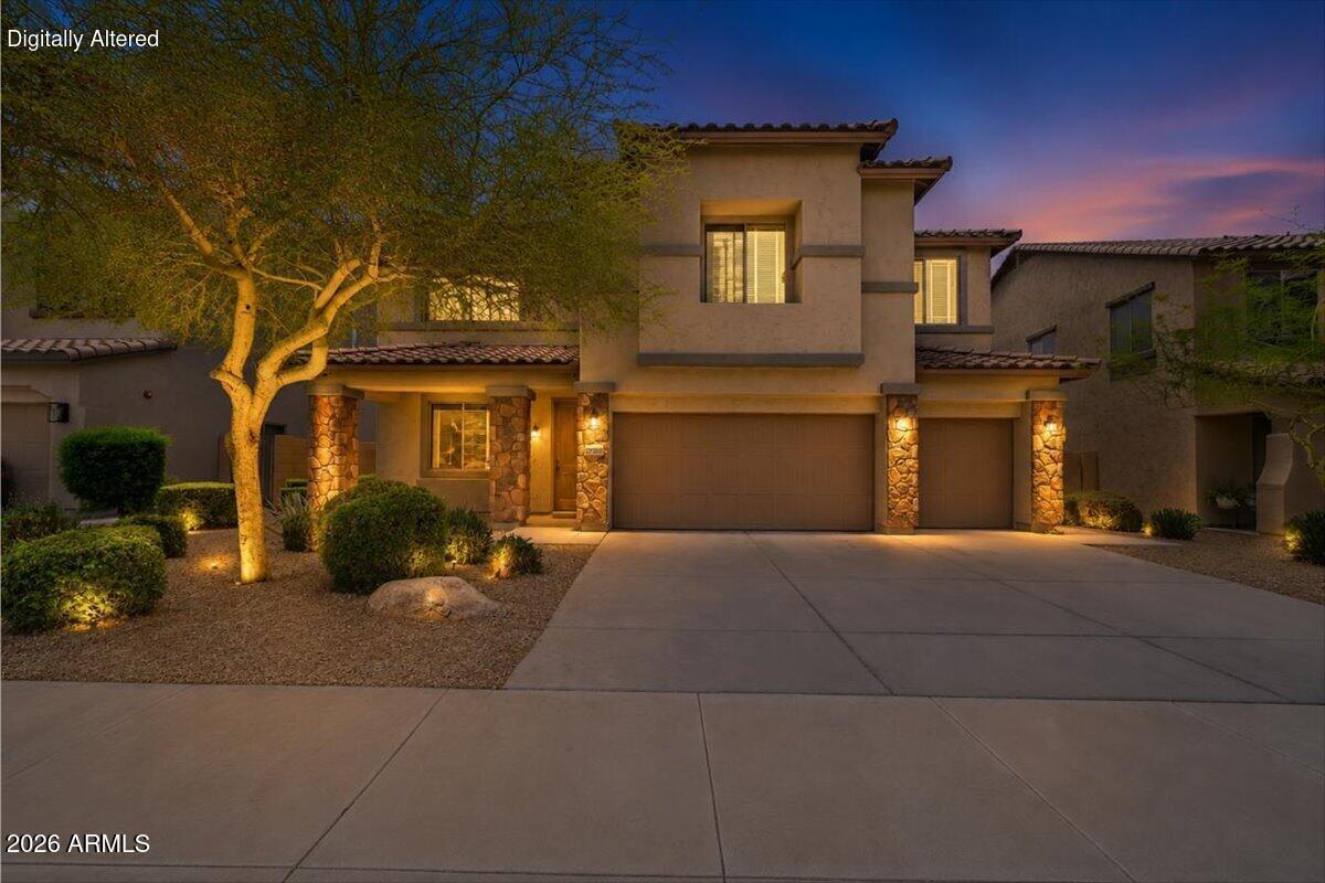 27810 N Sierra Sky Drive — photo