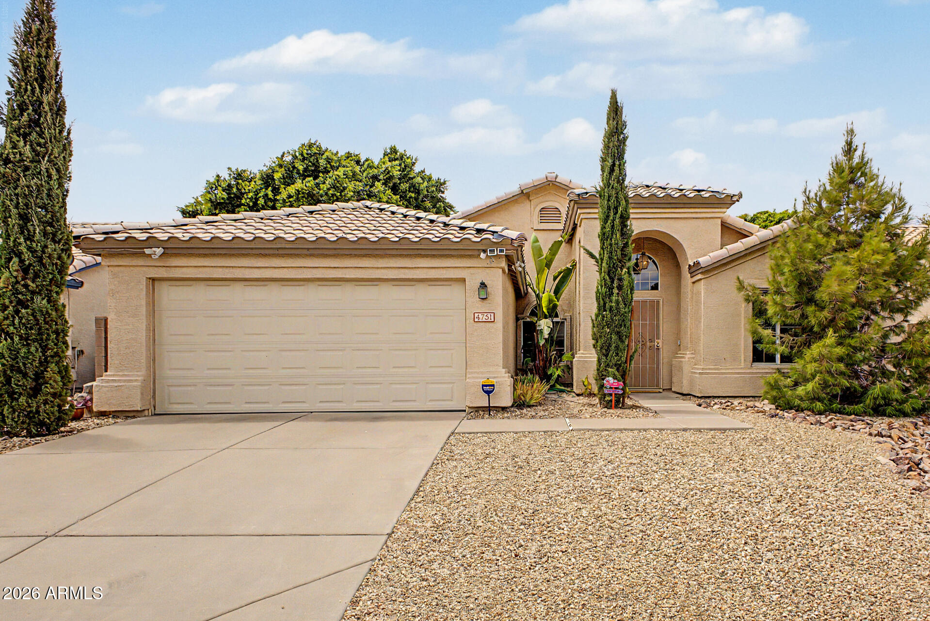 4751 W Ponderosa Lane — photo