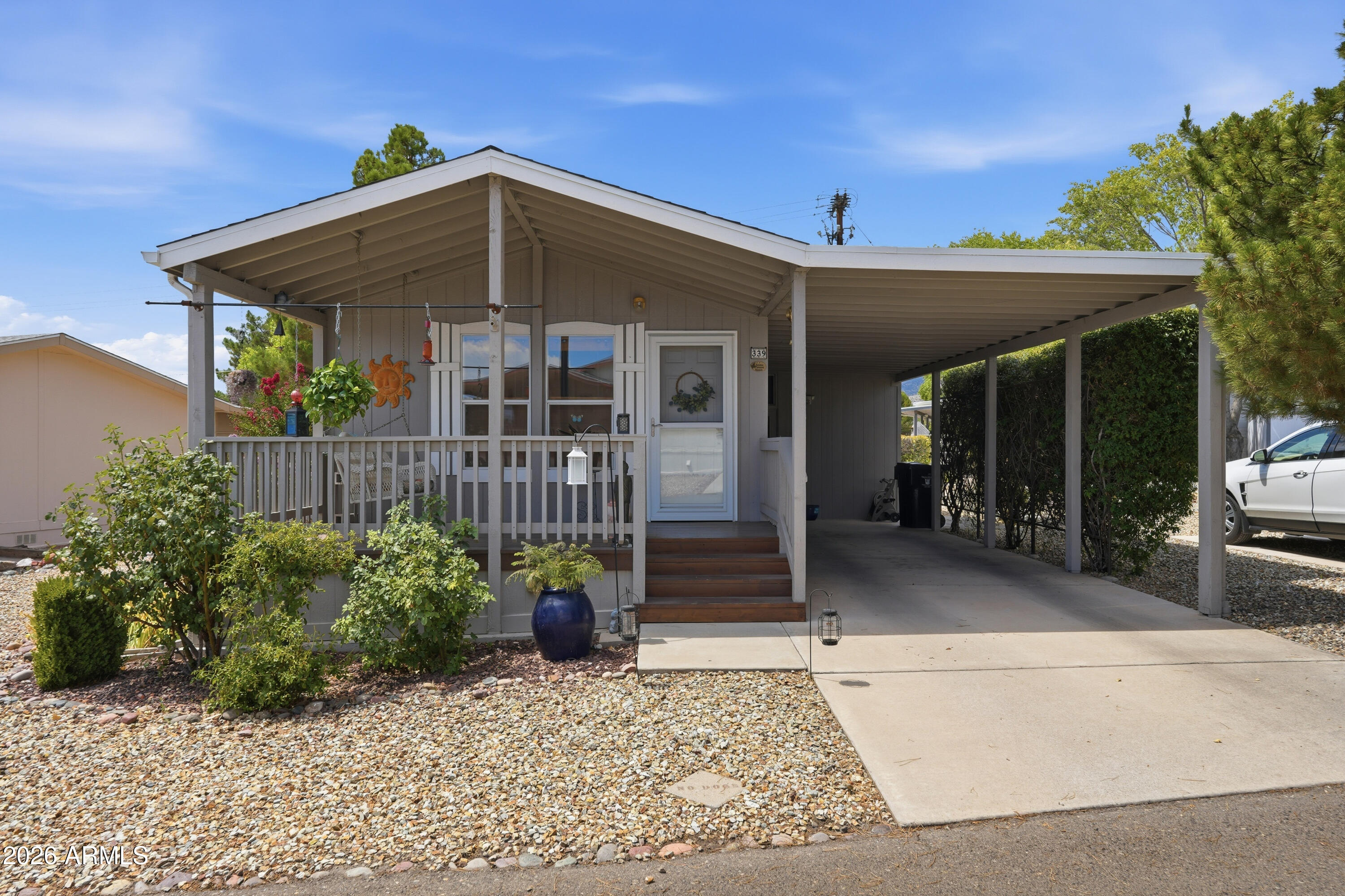 2050 W State Route 89a 339 — photo