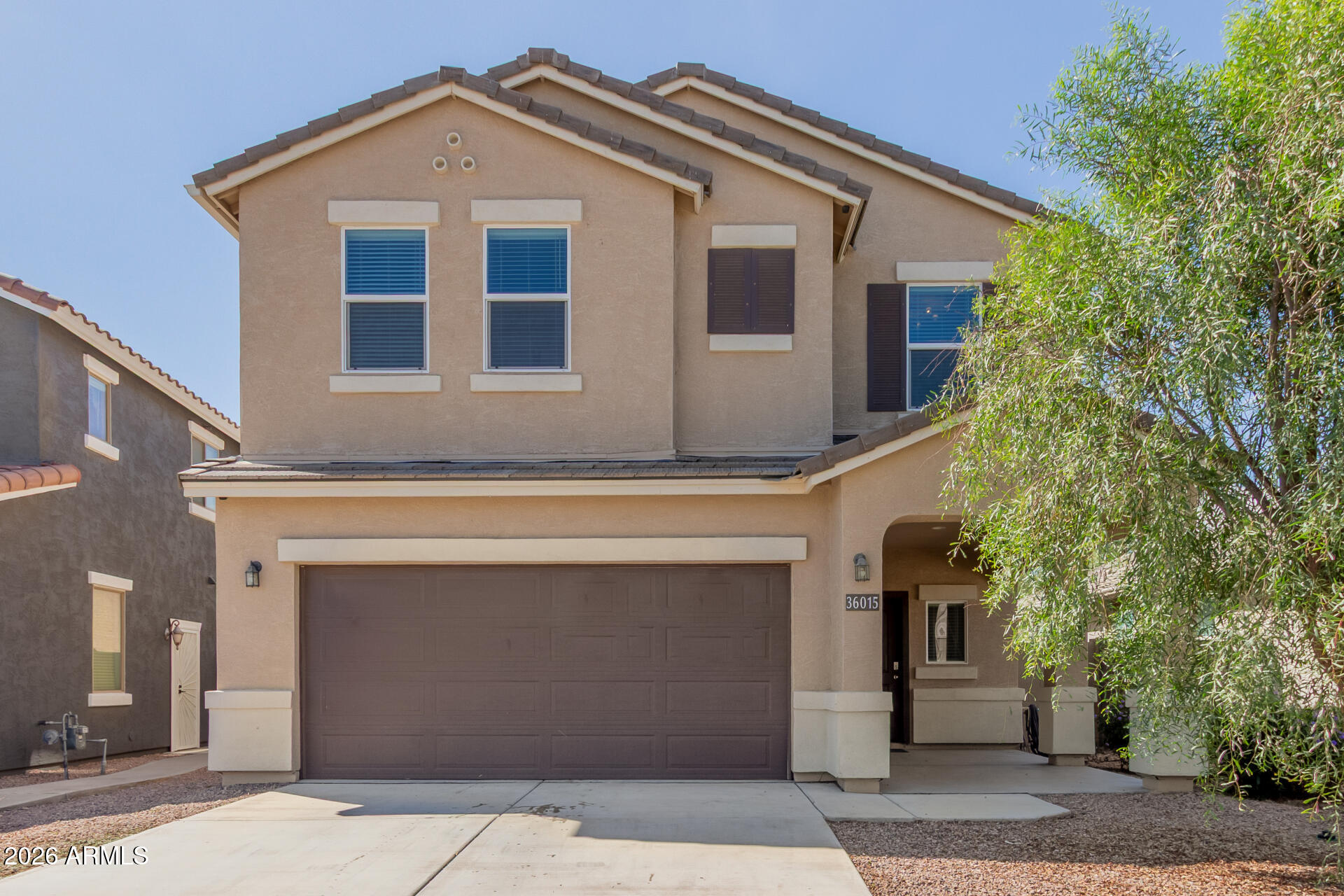 36015 W Prado Street — photo