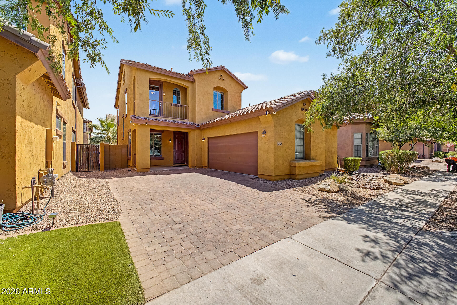 3859 E Fairview Street — photo