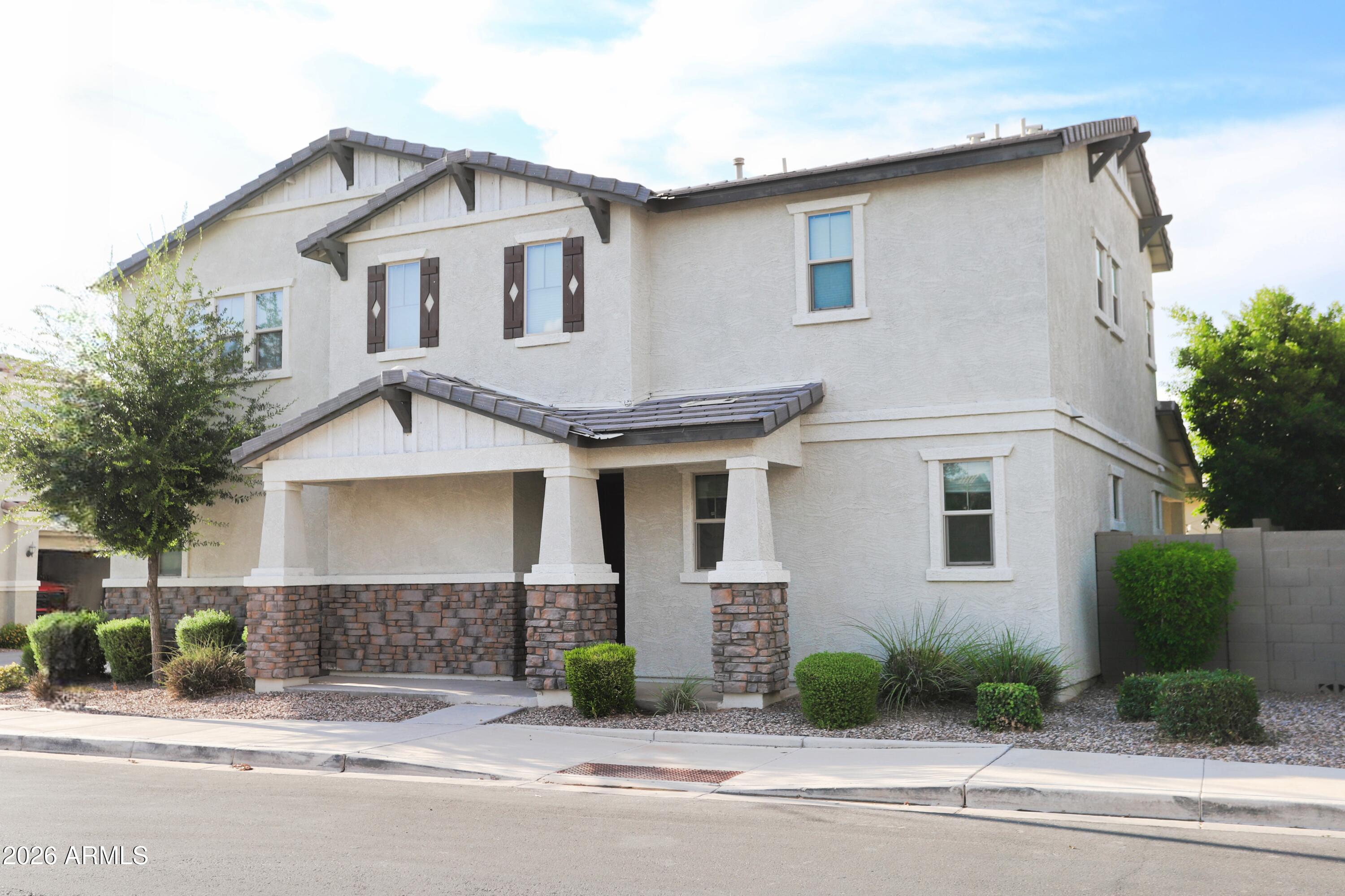 36 E Constitution Drive, Gilbert, AZ 85296 — photo 2