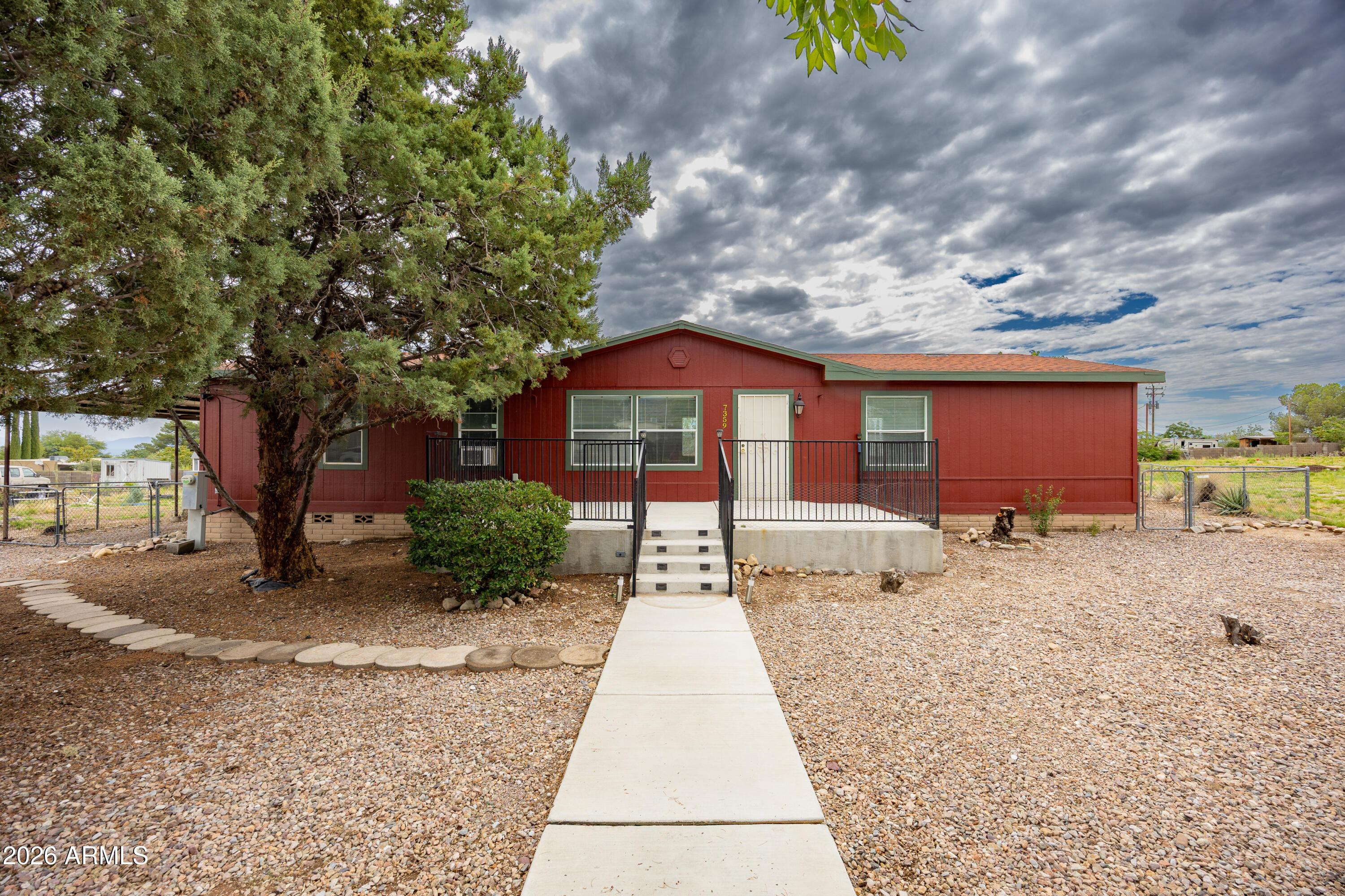 7359 S Lariat Road — photo