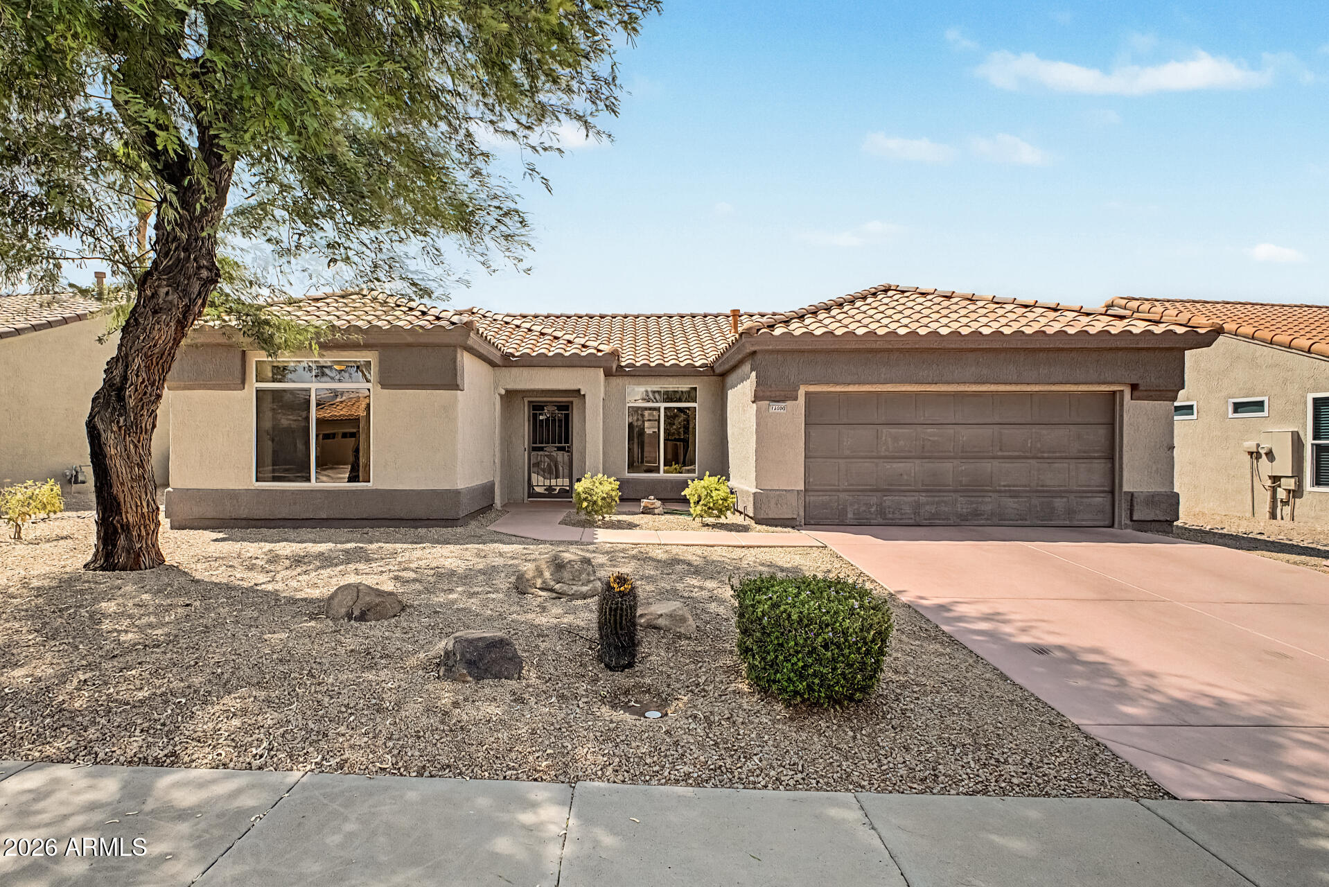 13660 W Antelope Drive — photo