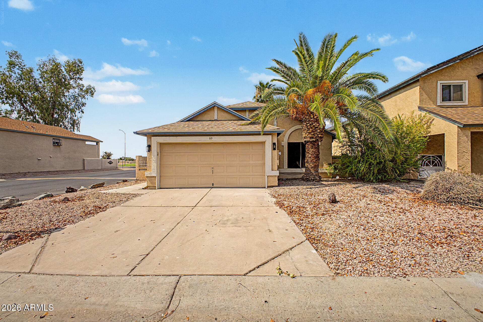 921 S Val Vista Drive 60 — photo