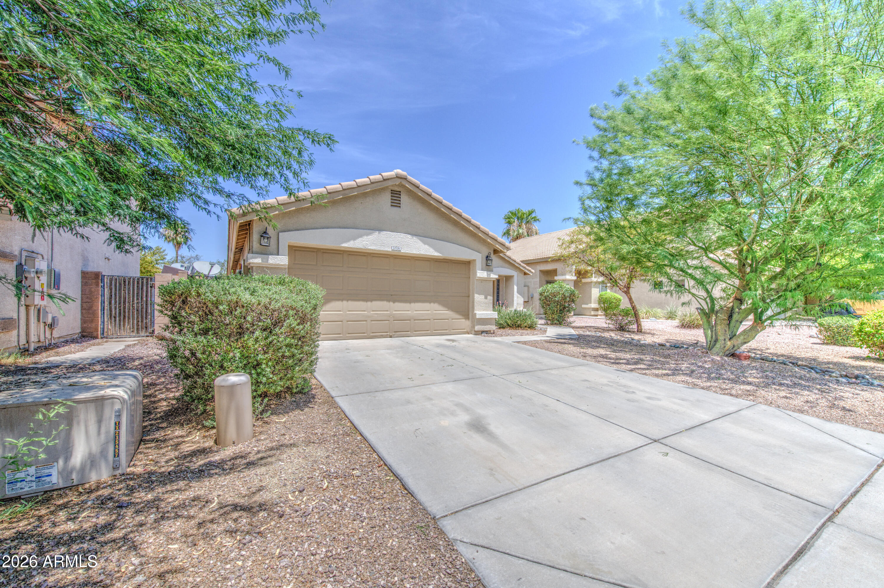 13526 W Berridge Lane — photo