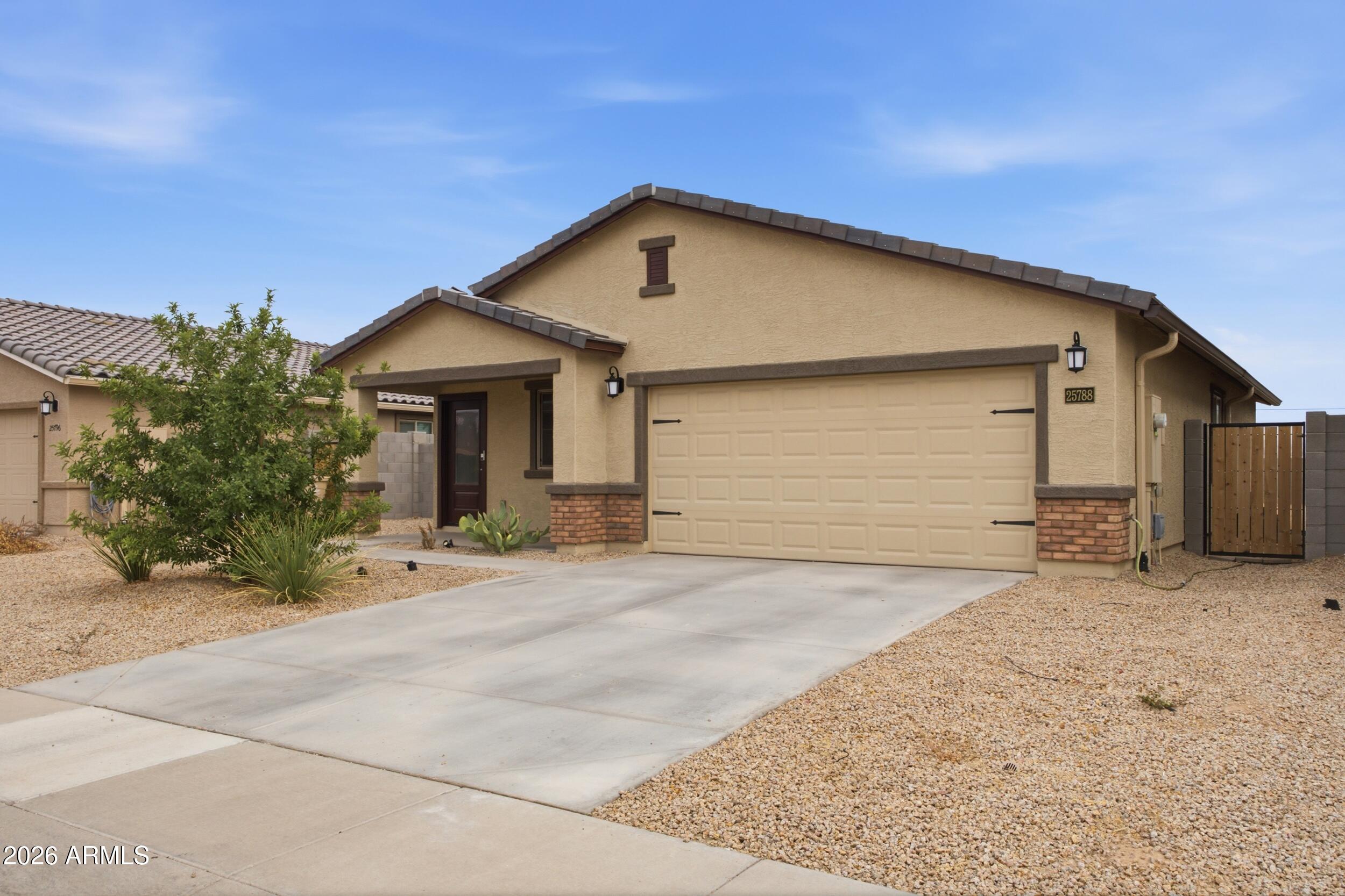 25788 W Coles Road — photo