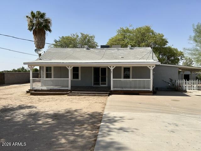 26325 S Lime Drive — photo