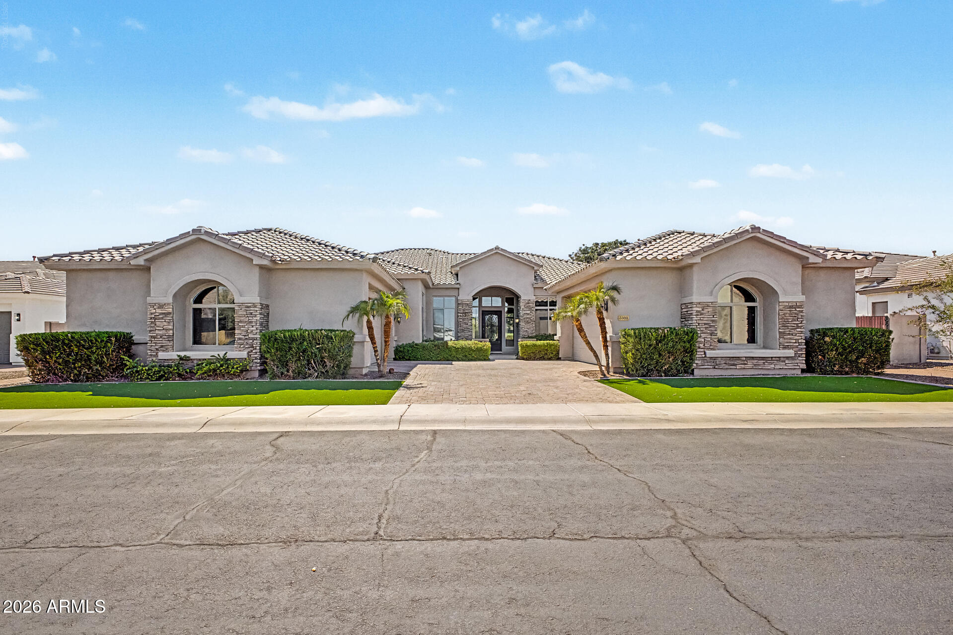 5380 S Crosscreek Drive — photo