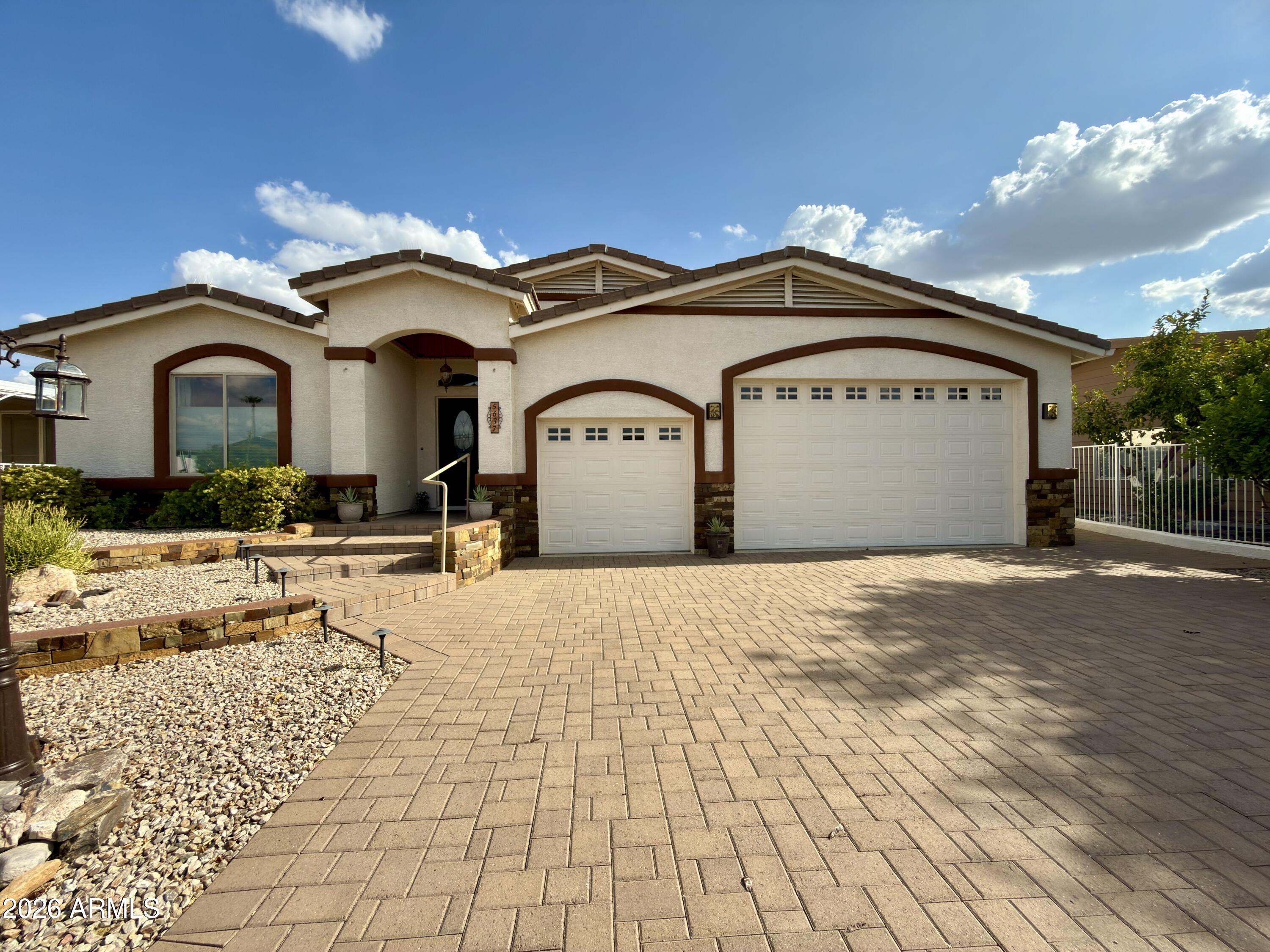 5637 E Player Place, Mesa, AZ 85215 — photo 2