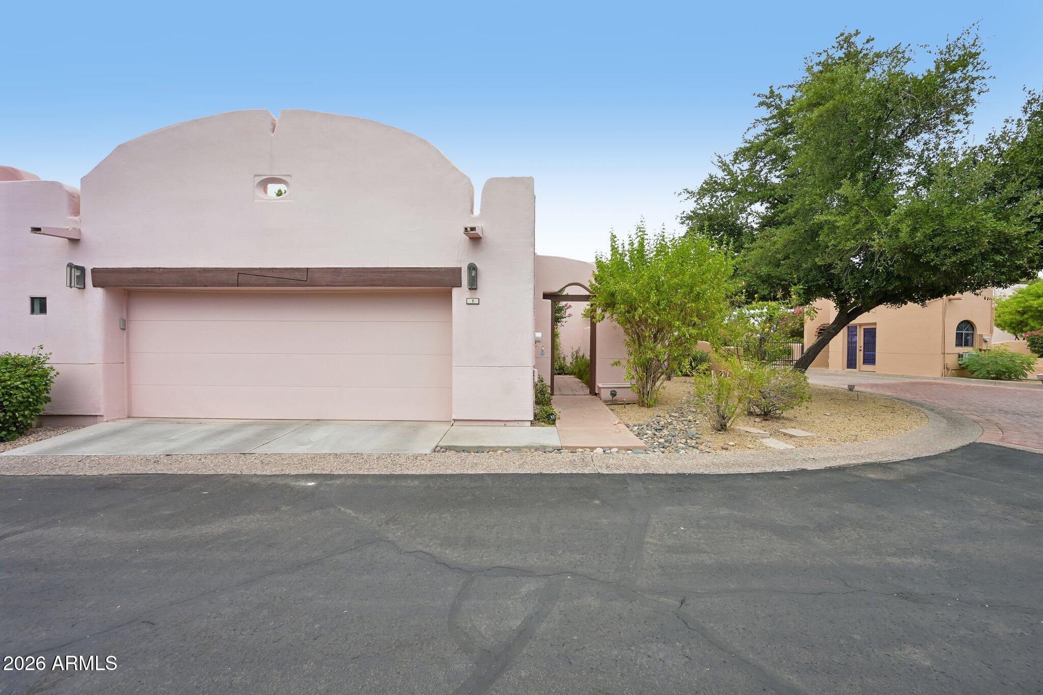 6411 S River Drive 1 — photo