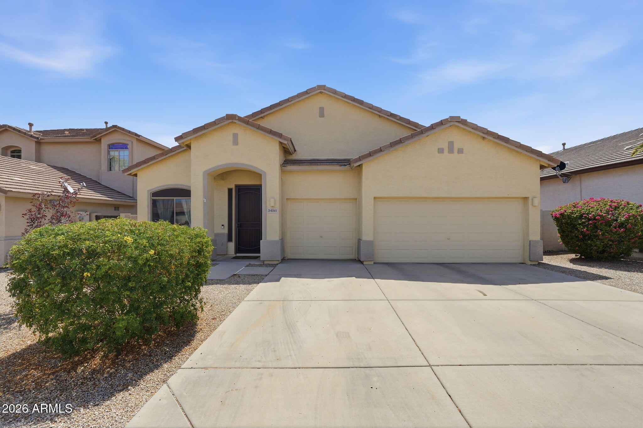 34011 N Danja Drive — photo