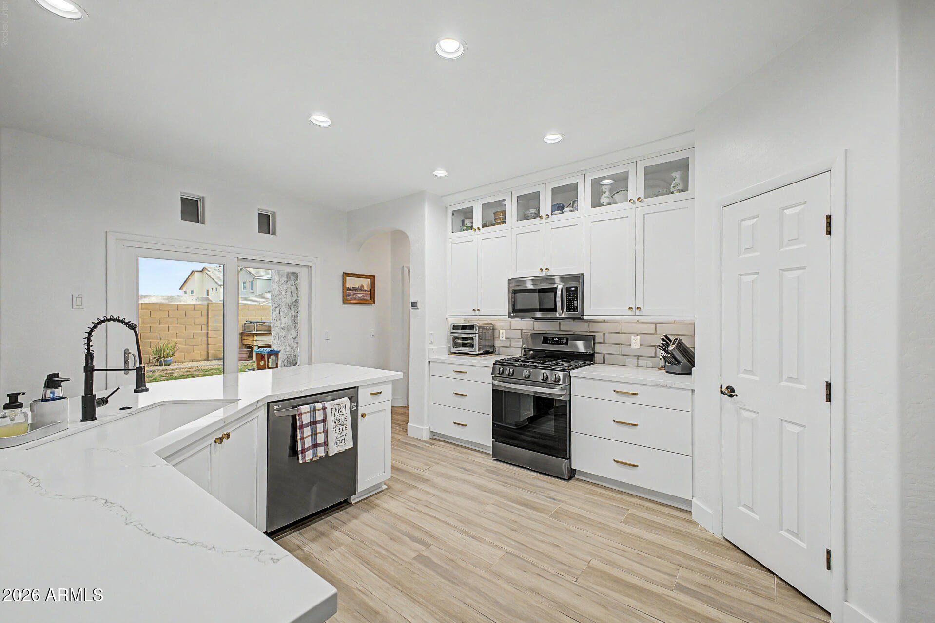 10547 W Desert Star Lane — photo