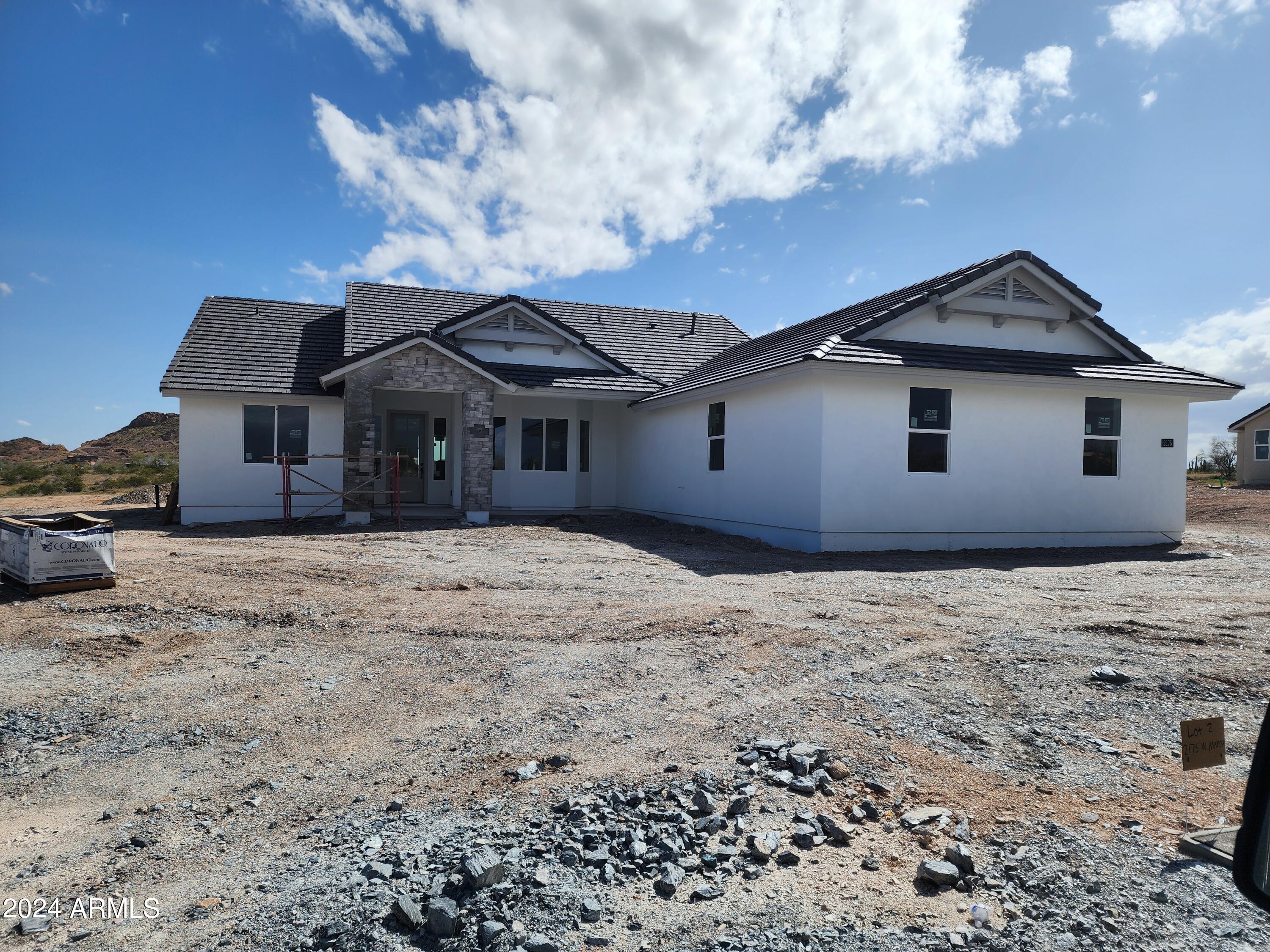 5059 W Adobe Dam Drive — photo