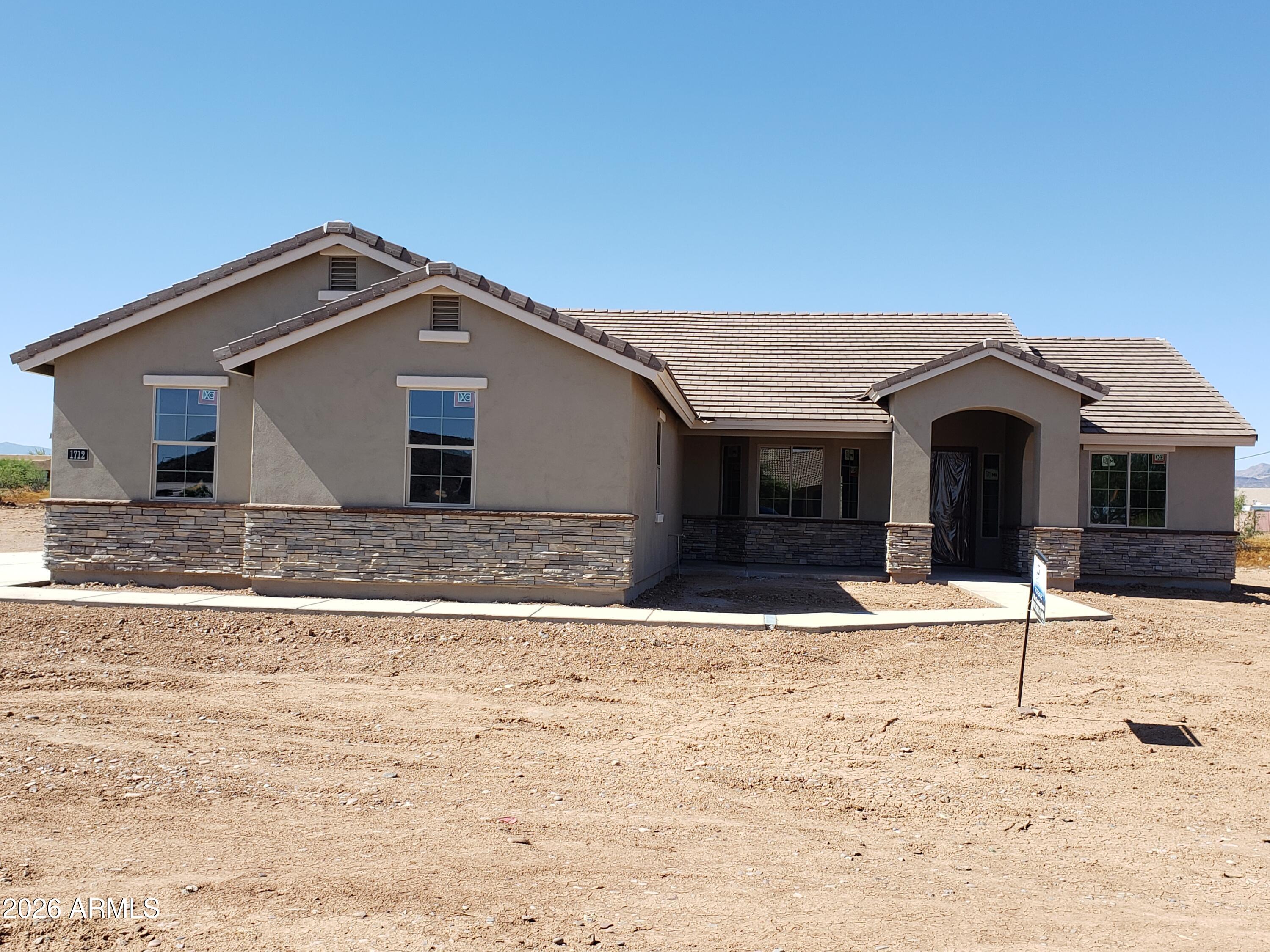 5267 W Adobe Dam Drive — photo
