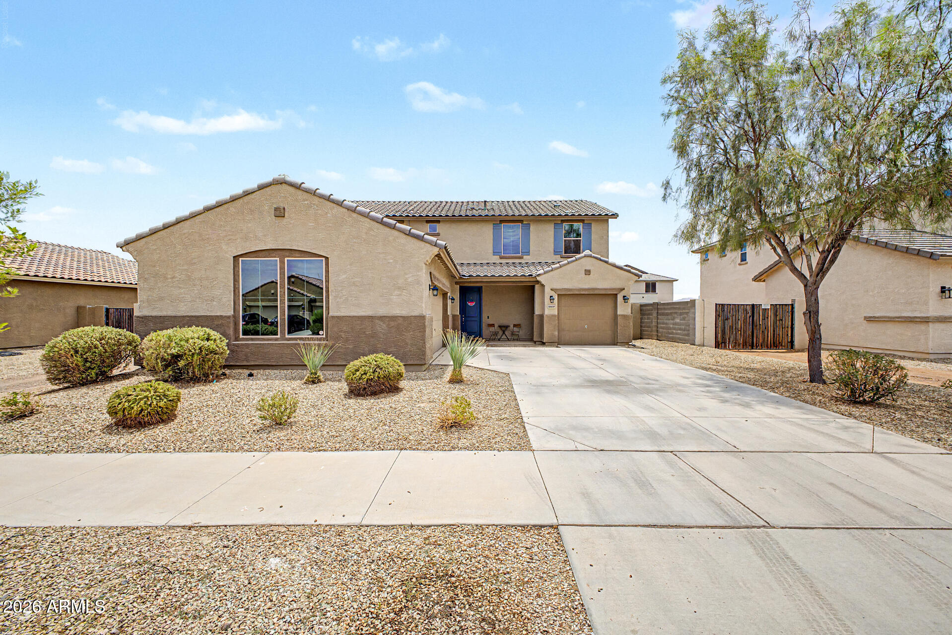 18639 W Via Montoya Drive — photo