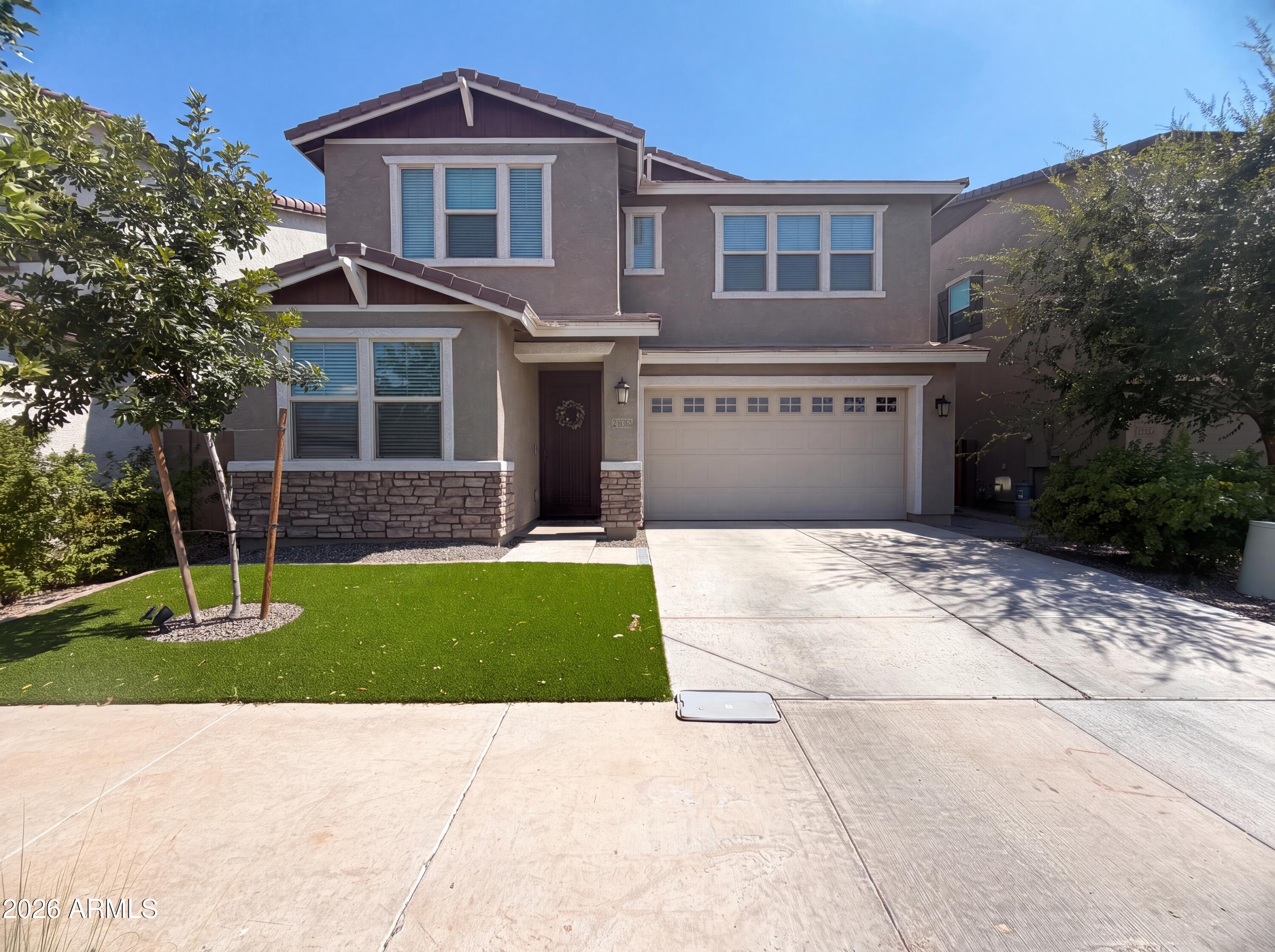 23061 E Stacey Road — photo