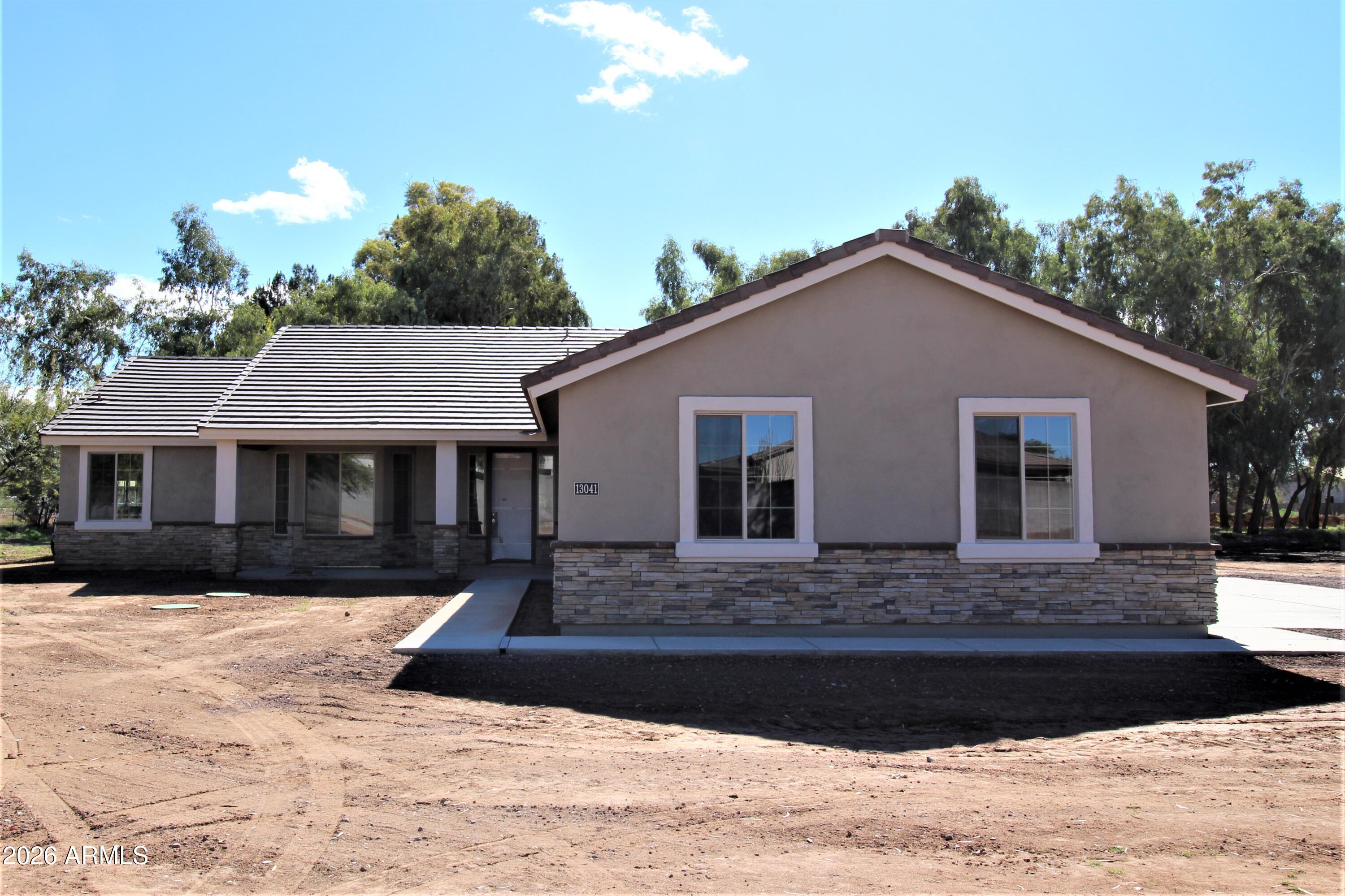 5161 W Adobe Dam Drive — photo