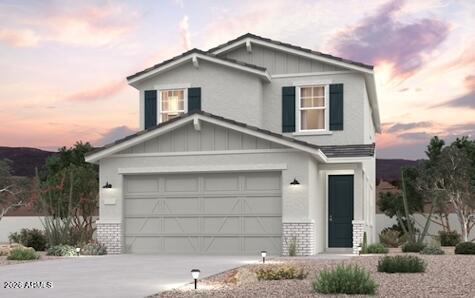 17367 W Villa Hermosa Lane — photo