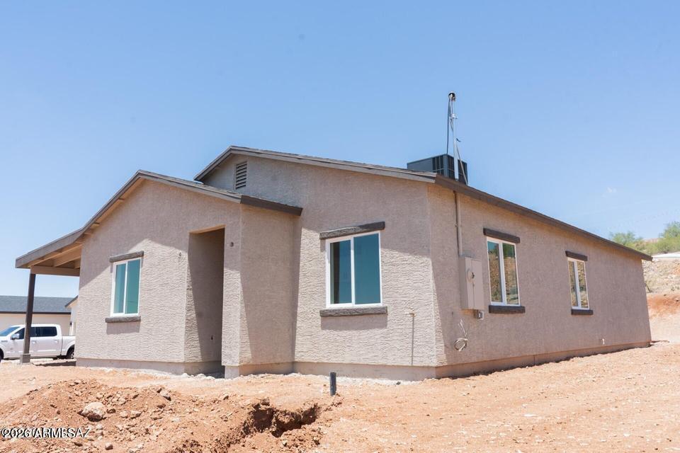 1854 Circulo Mexicali, Rio Rico, AZ 85648 — photo 2