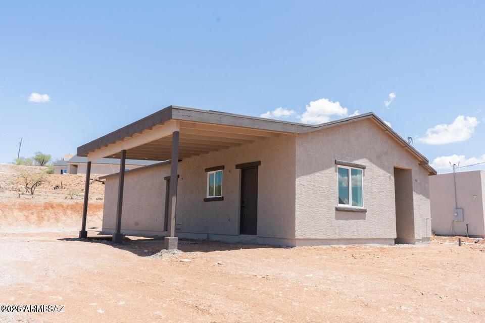 1854 Circulo Mexicali, Rio Rico, AZ 85648 — photo 3