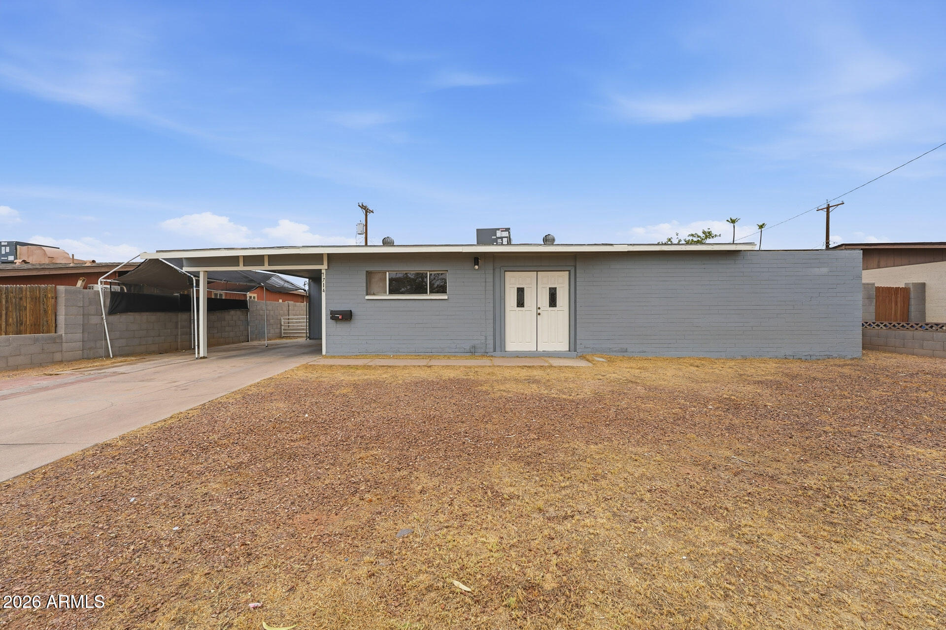 7714 W Mitchell Drive — photo