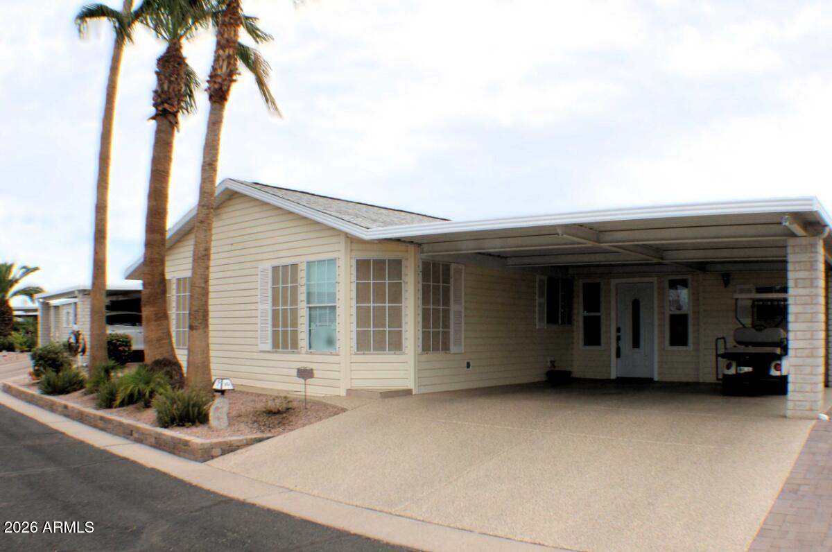 2550 S Ellsworth Road 351 — photo