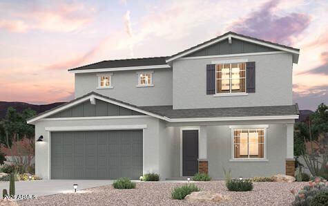 17959 W Creedance Boulevard — photo