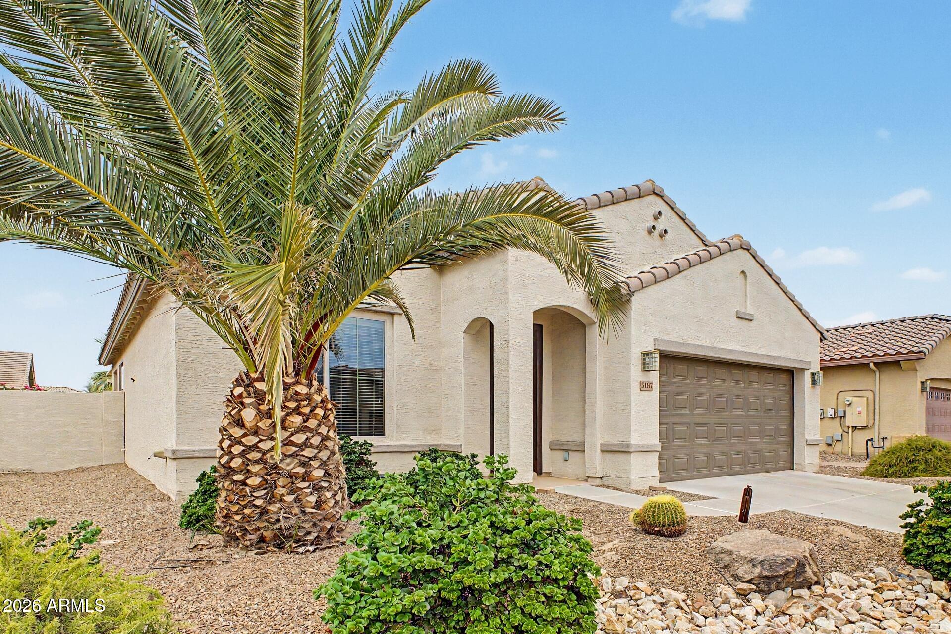 5187 W Tortoise Drive — photo