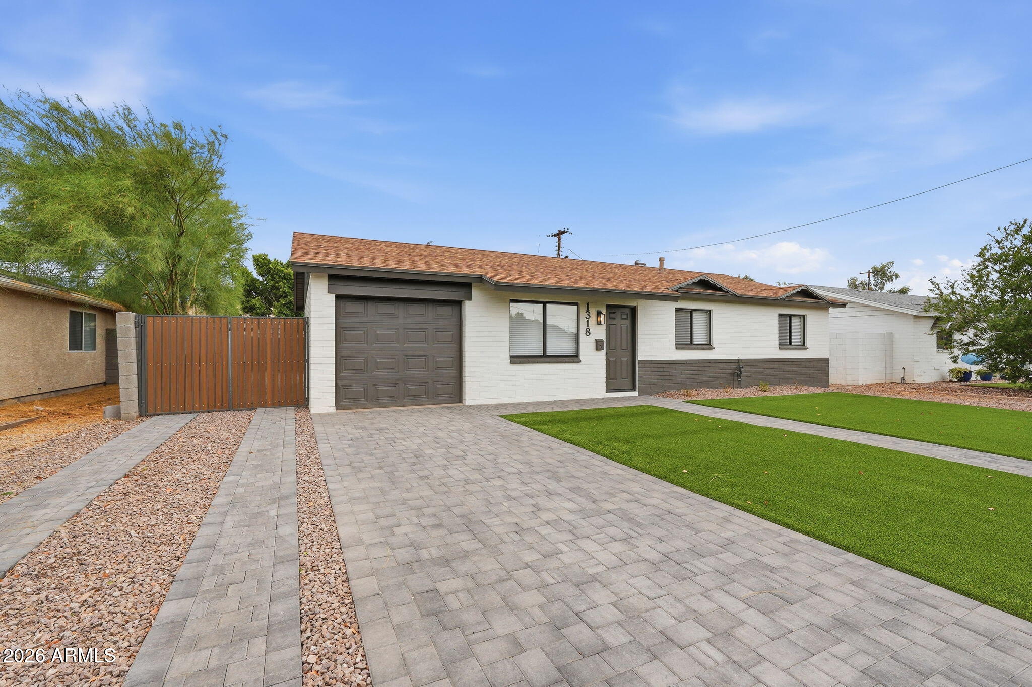 1318 E Orange Street — photo