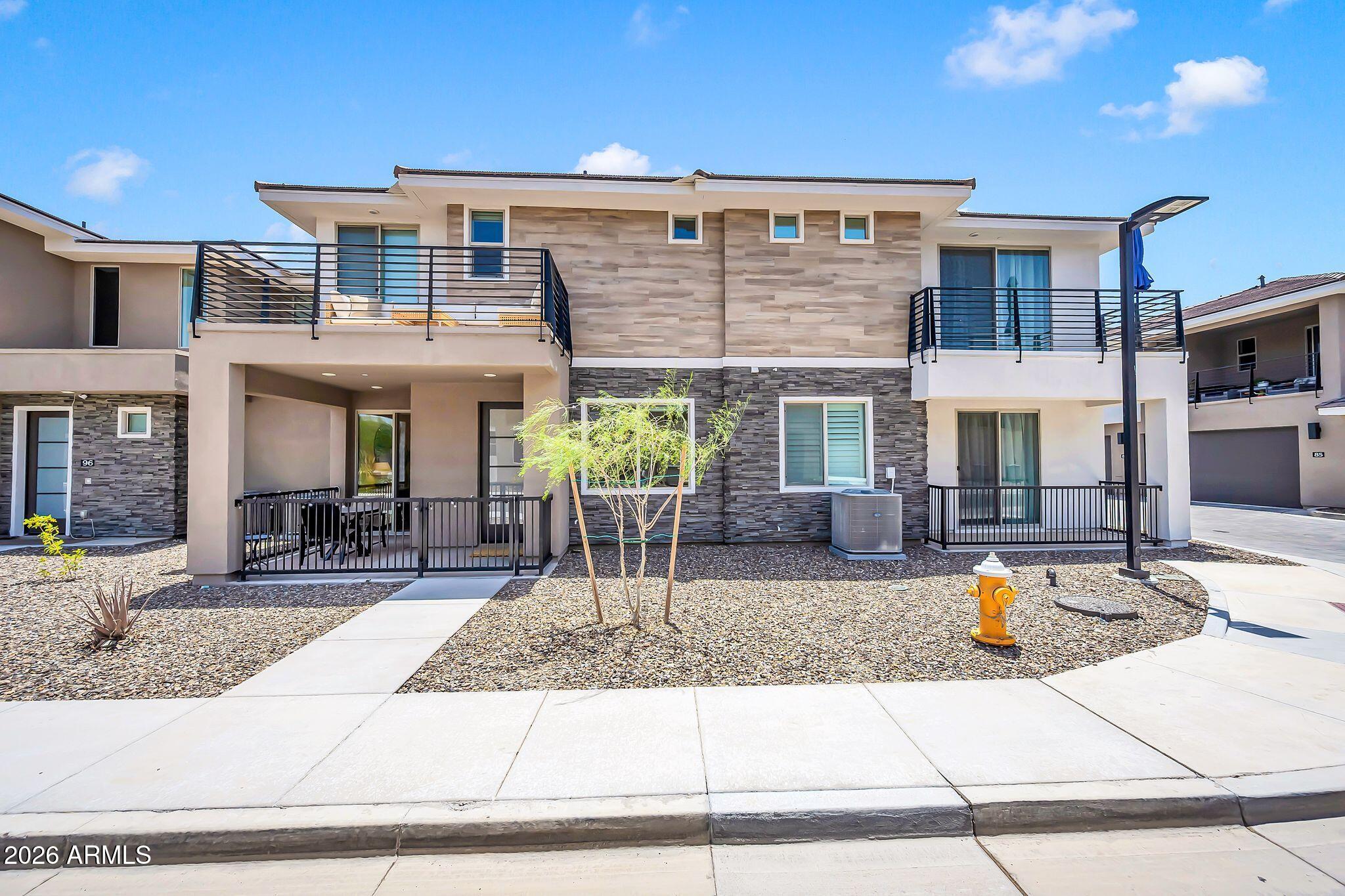 2121 W Sonoran Desert Drive 97 — photo