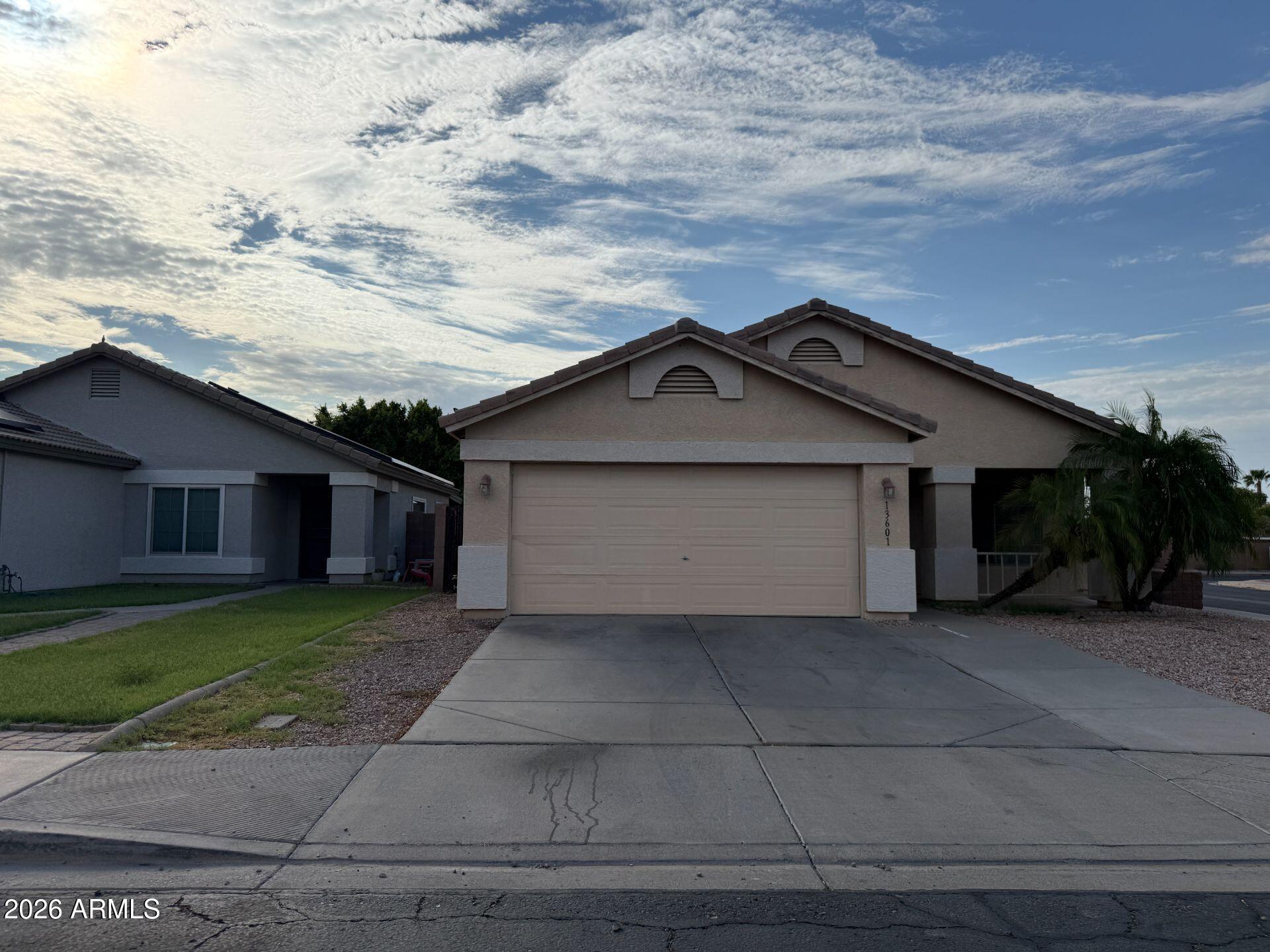 13601 N 129th Drive — photo